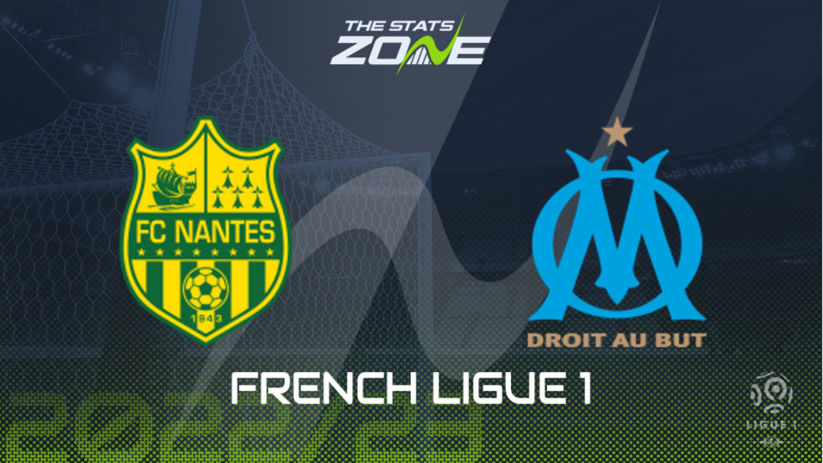 Nantes vs Marseille Preview & Prediction | 2022-23 French Ligue 1