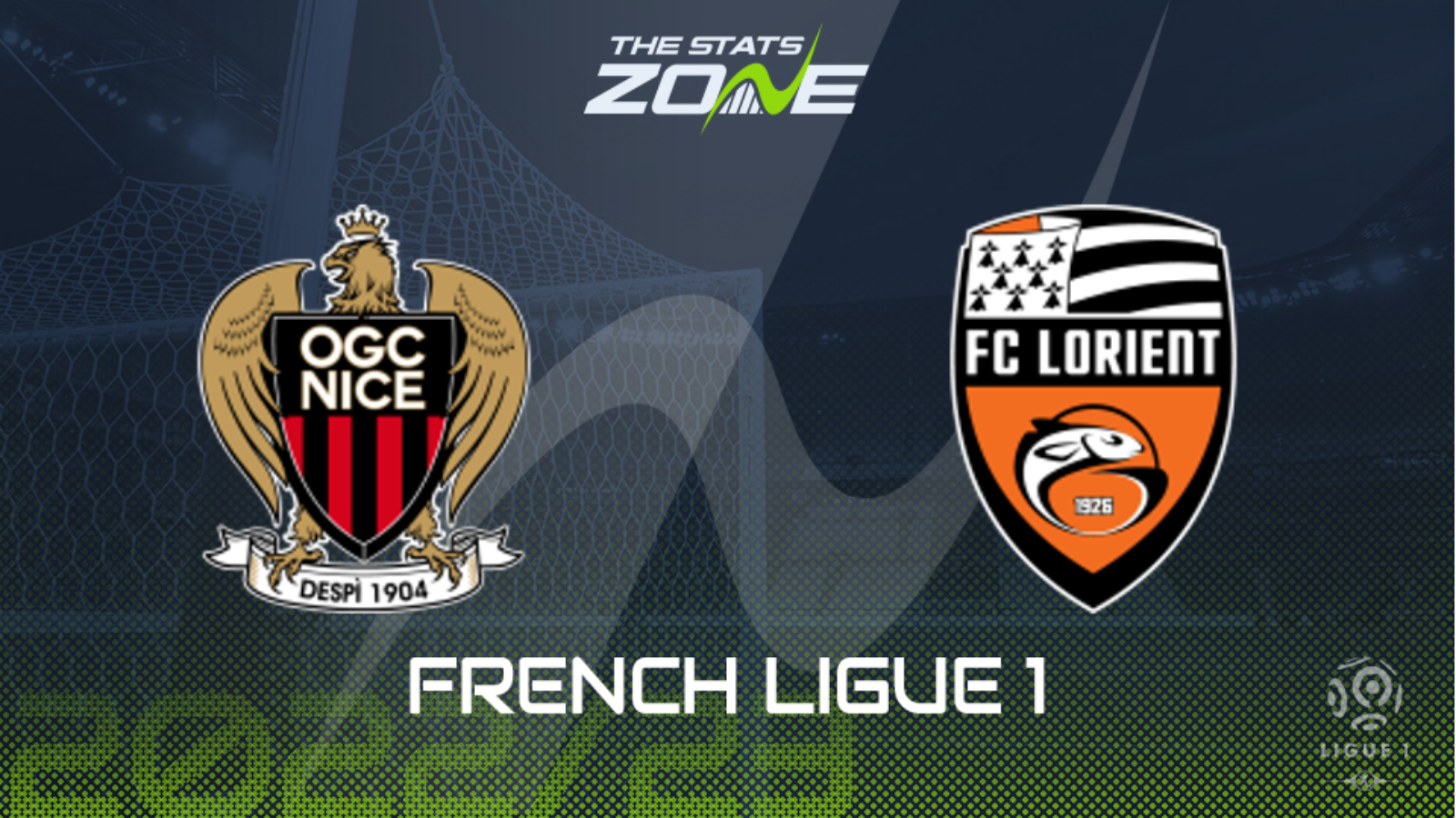 Nice vs Lorient Preview & Prediction | 2022-23 French Ligue 1 - The