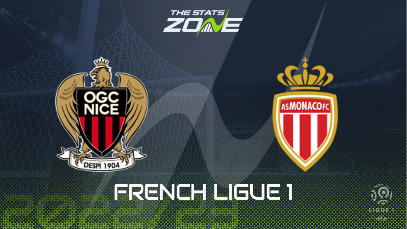 Nice vs Monaco Preview & Prediction | 2022-23 French Ligue 1