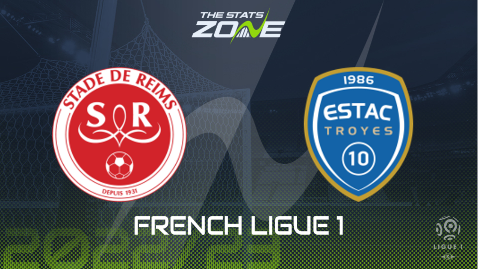 Reims vs Troyes Preview & Prediction | 2022-23 French Ligue 1