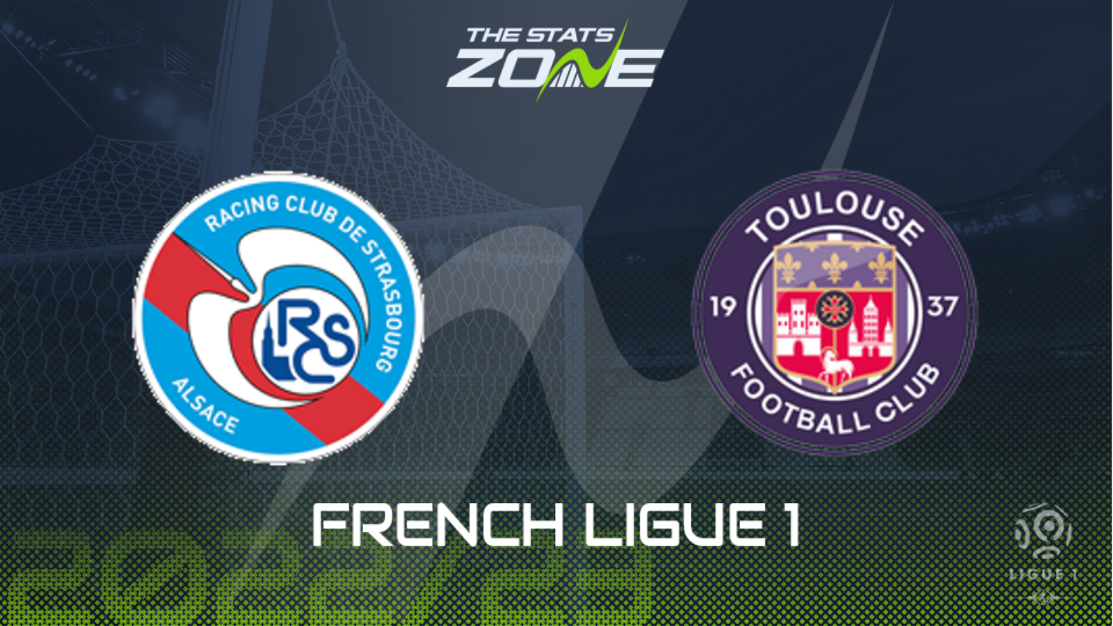 Strasbourg Toulouse Strasbourg vs Toulouse Preview & Prediction | 2022-23 French Ligue 1 - The  Stats Zone