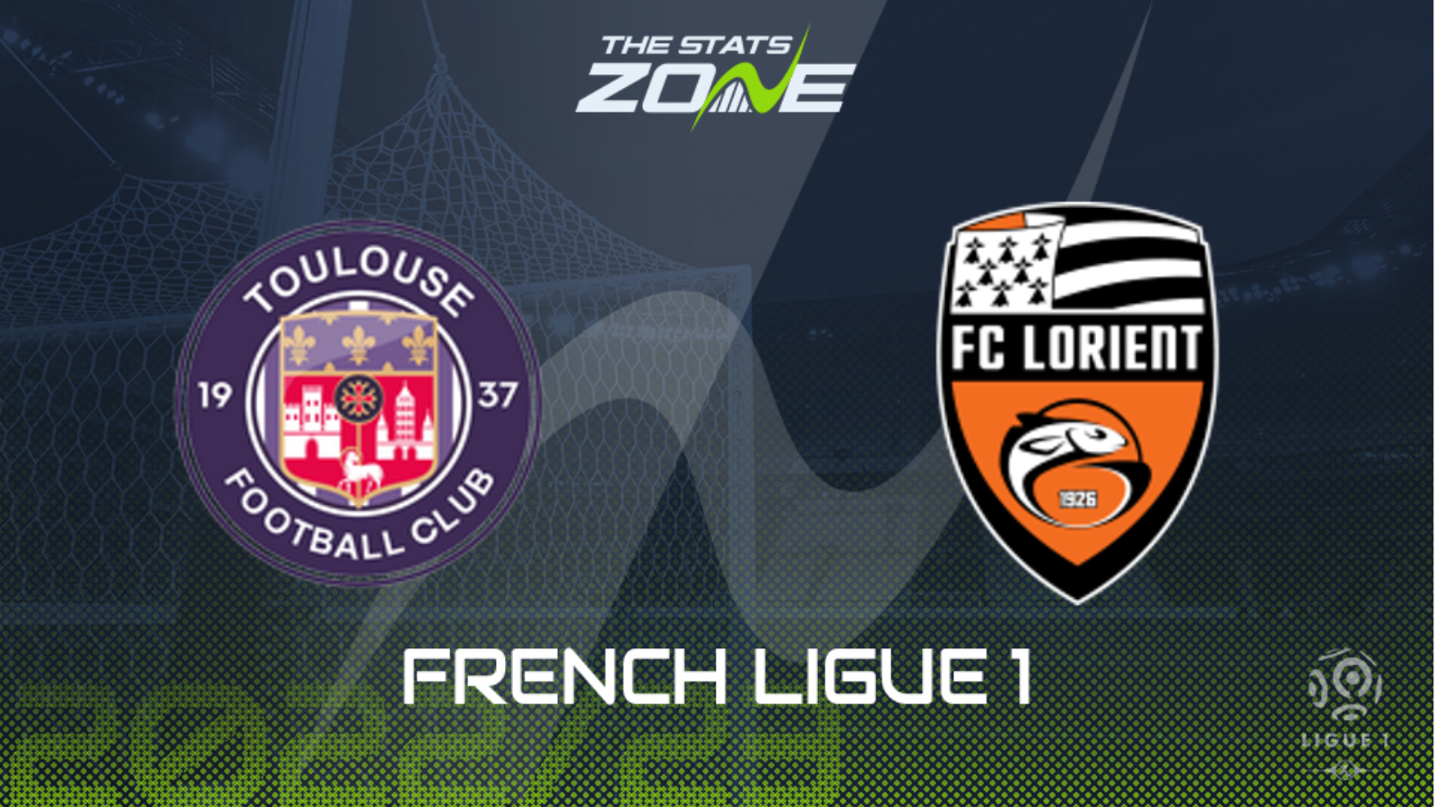 Toulouse vs Lorient Preview & Prediction | 2022-23 French Ligue 1 - The