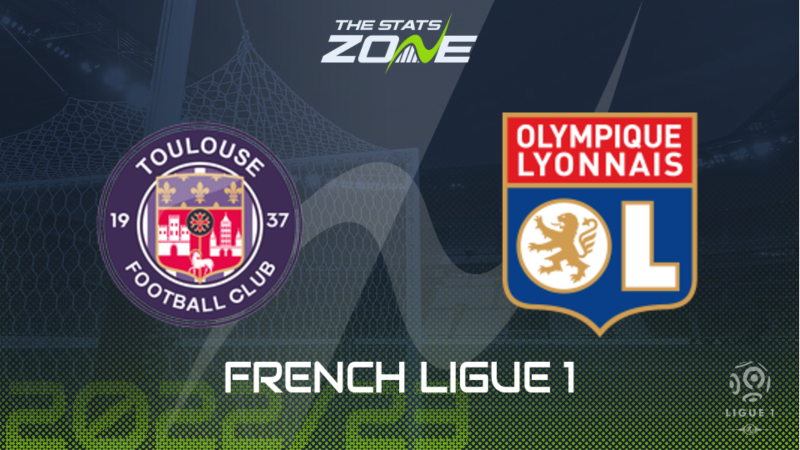 Toulouse vs Lyon Preview & Prediction | 2022-23 French Ligue 1