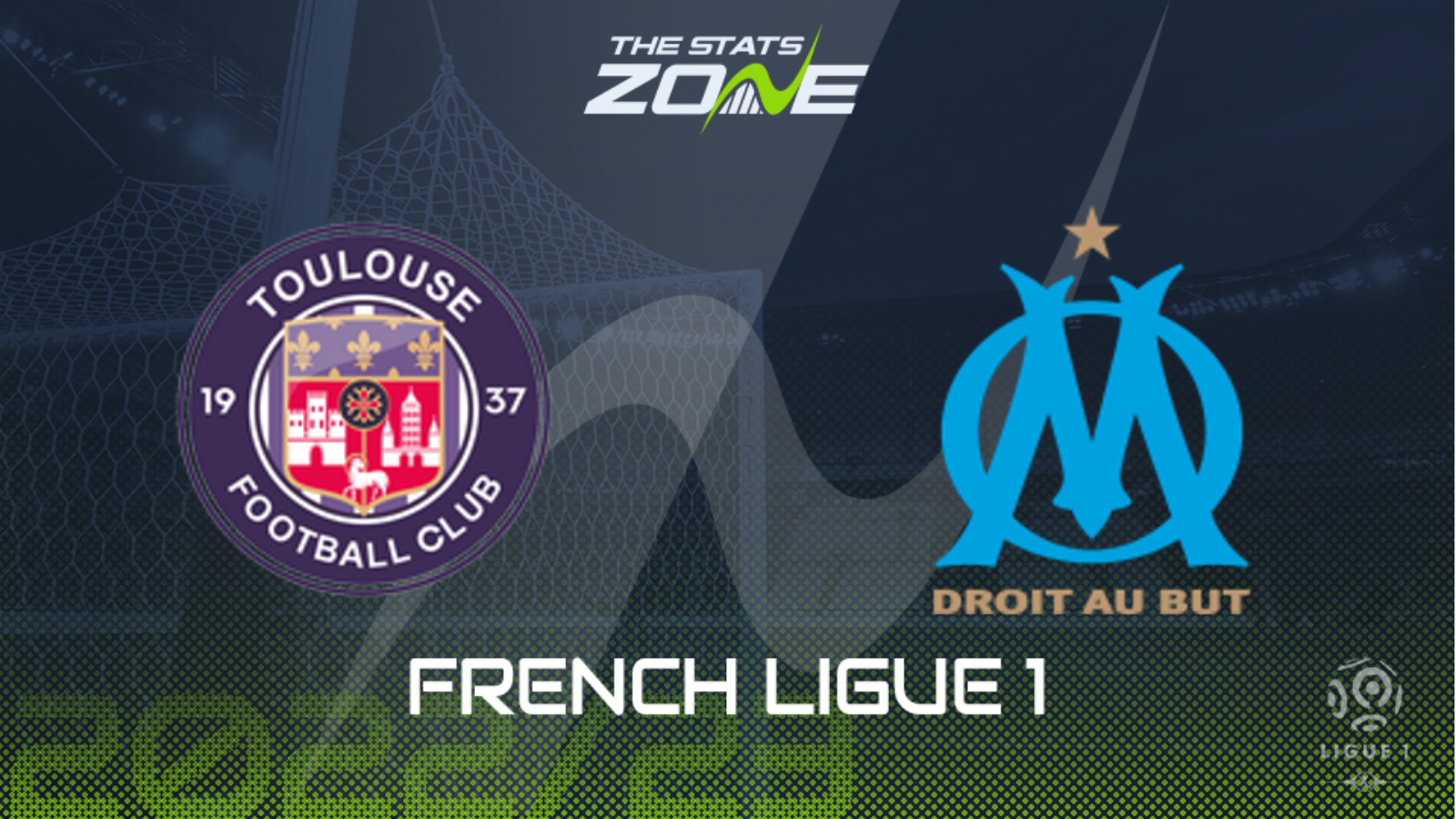 Toulouse vs Marseille Preview & Prediction | 2022-23 French Ligue 1