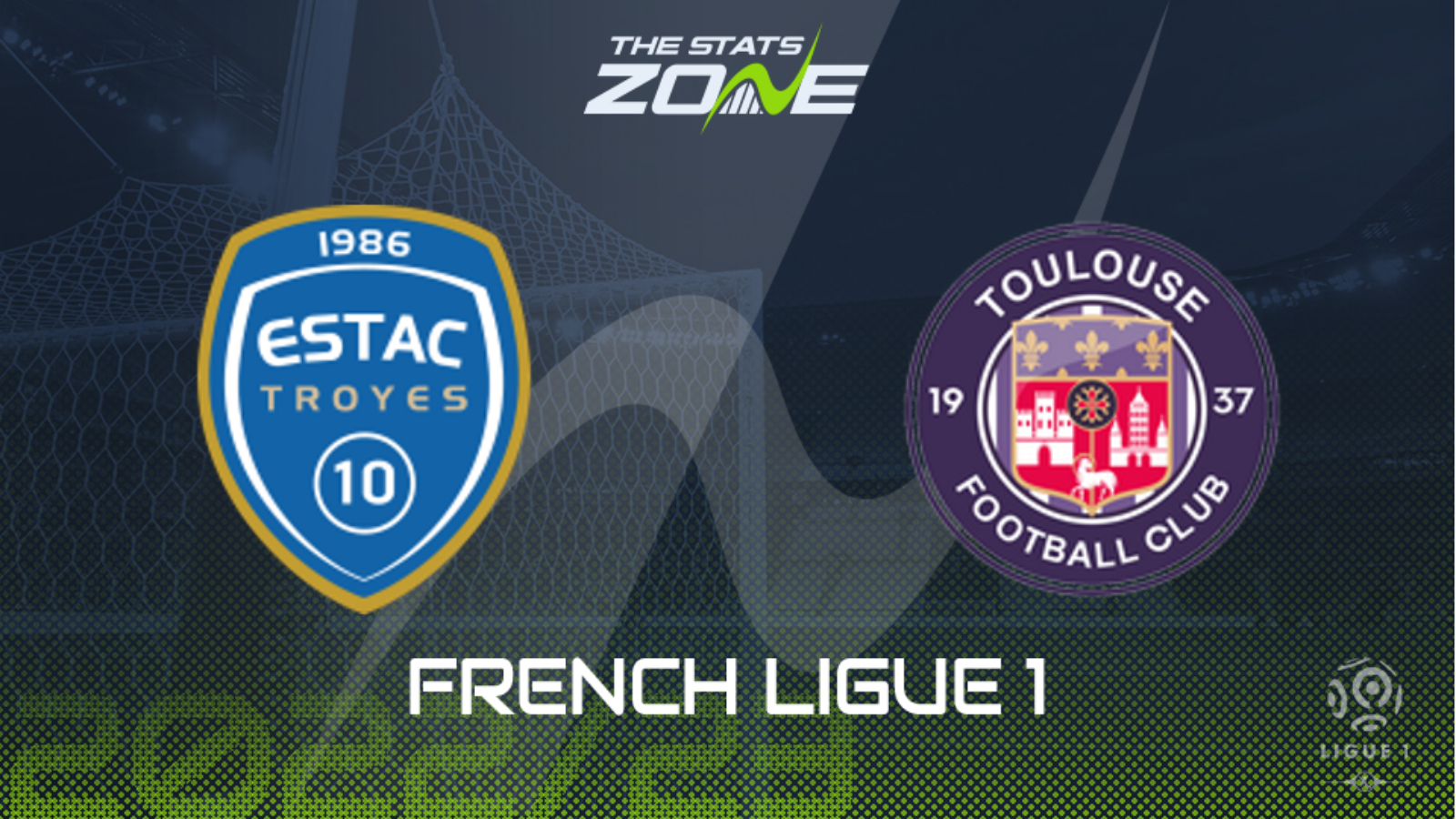 Troyes vs Toulouse Preview & Prediction | 2022-23 French Ligue 1