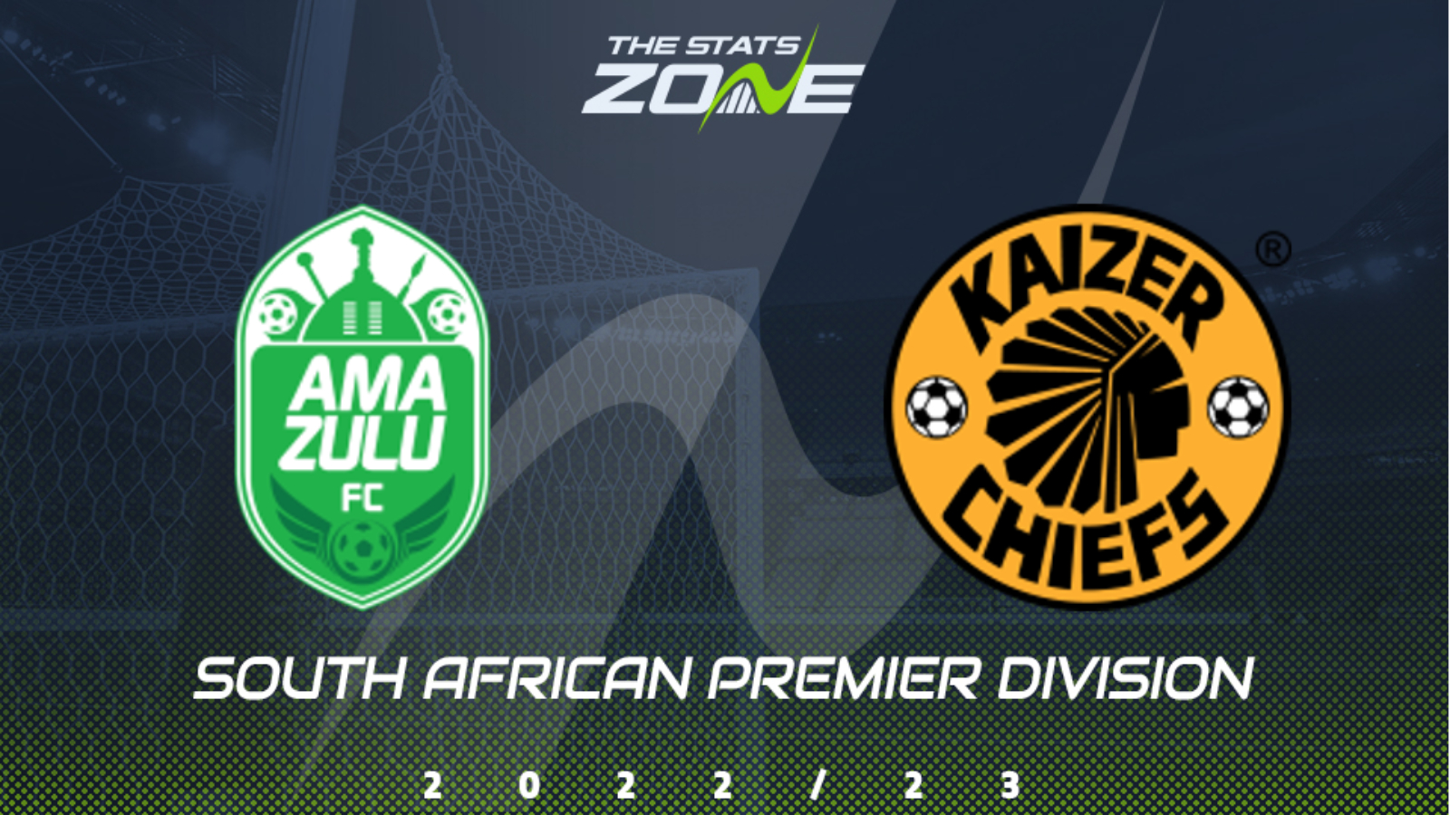 Kaizer Chiefs vs AmaZulu Preview: Kick-off time, TV channel