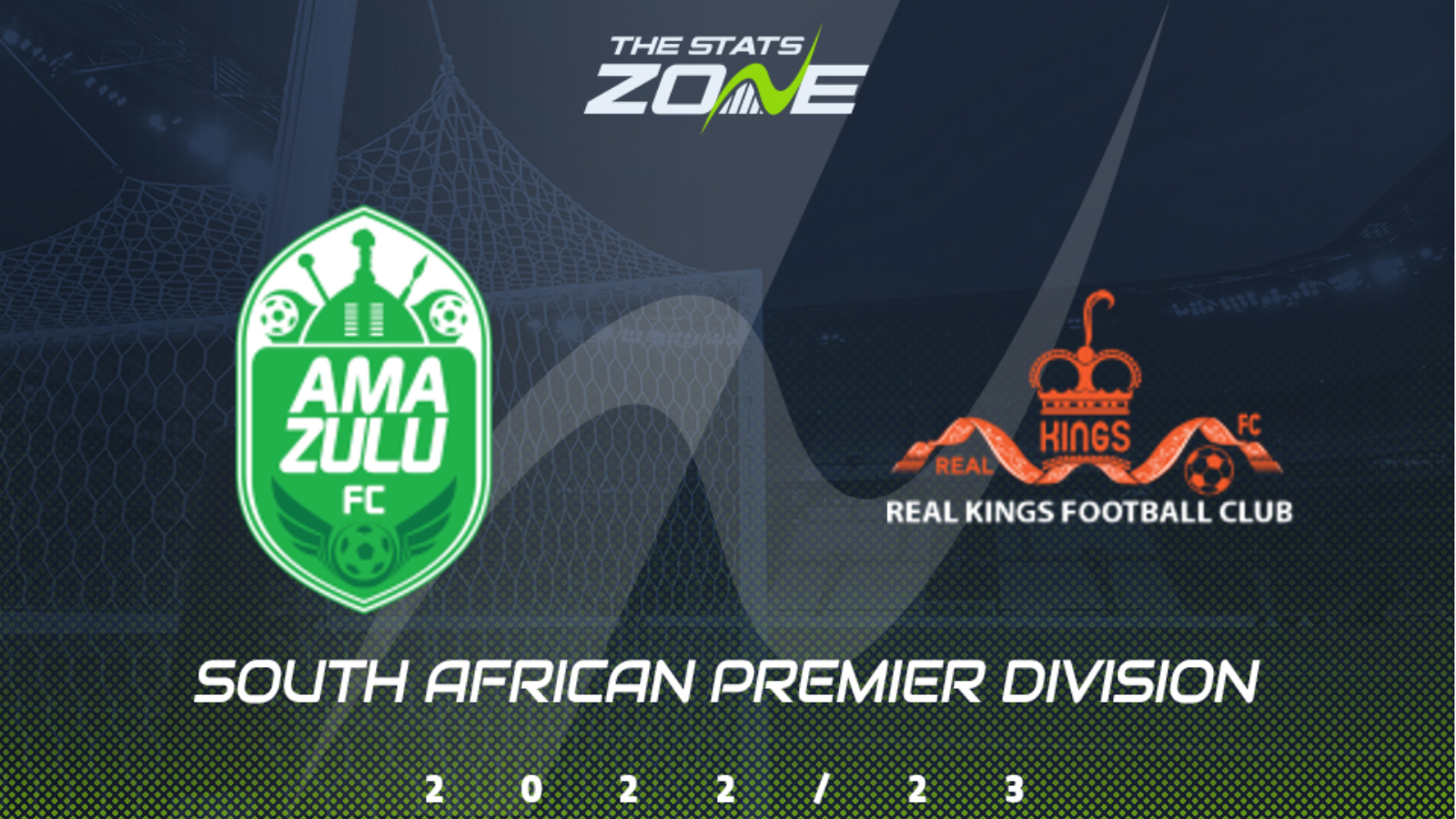 AmaZulu vs Royal AM Preview & Prediction | 2022-23 South African Premier Division