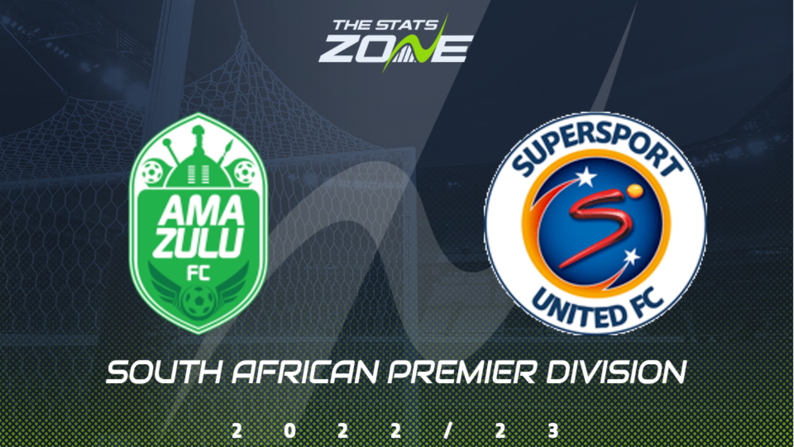 AmaZulu vs SuperSport United Preview & Prediction | 2022-23 South African Premier Division