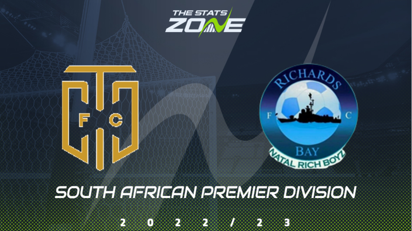 Cape Town City vs Richards Bay Preview & Prediction | 2022-23 South African Premier Division