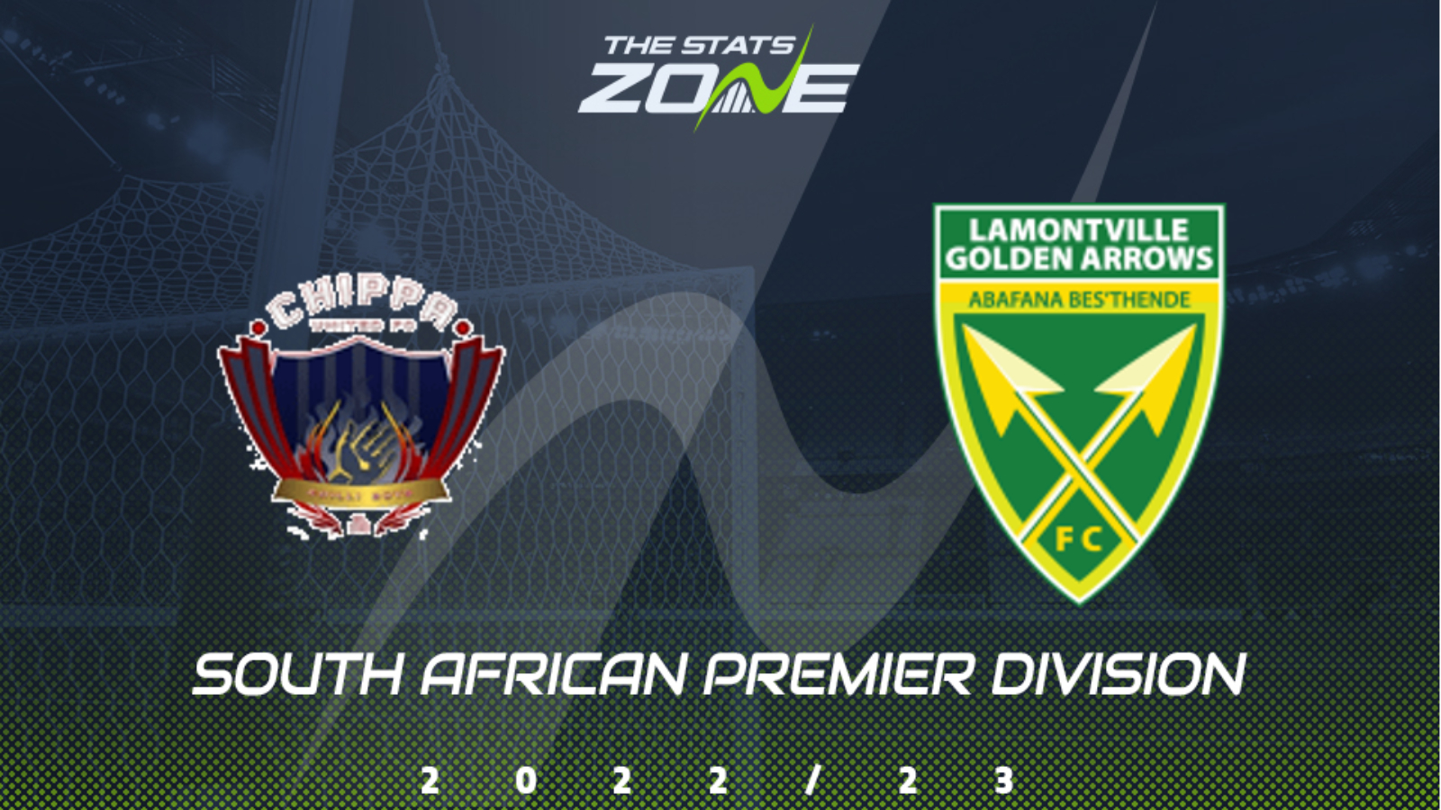 Chippa United vs Golden Arrows Preview & Prediction | 2022-23 South African Premier Division