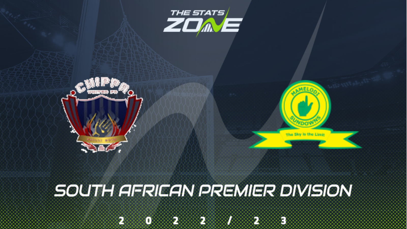 Chippa United vs Mamelodi Sundowns Preview & Prediction | 2022-23 South African Premier Division