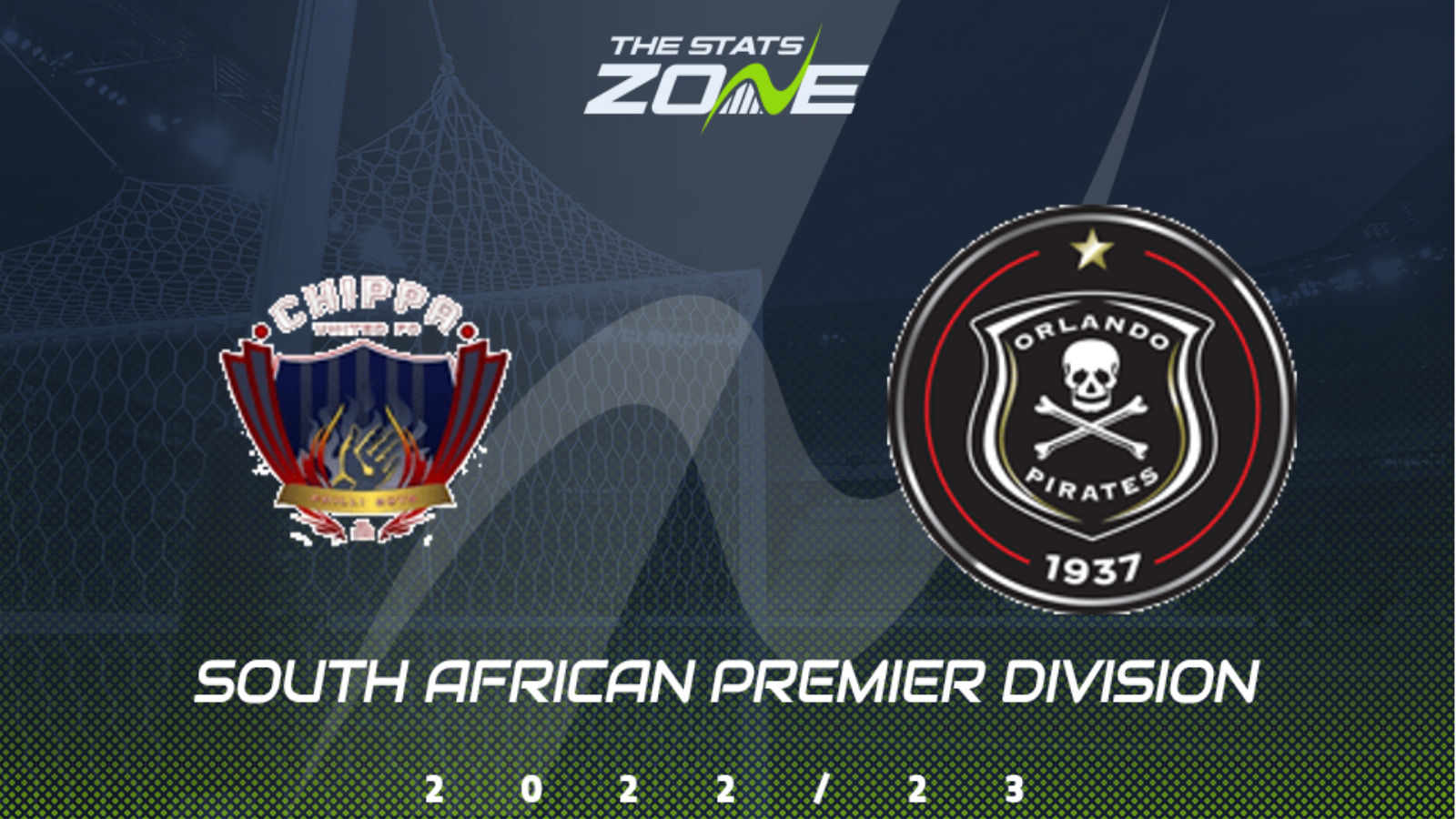 Chippa United vs Orlando Pirates Preview & Prediction | 2022-23 South African Premier Division