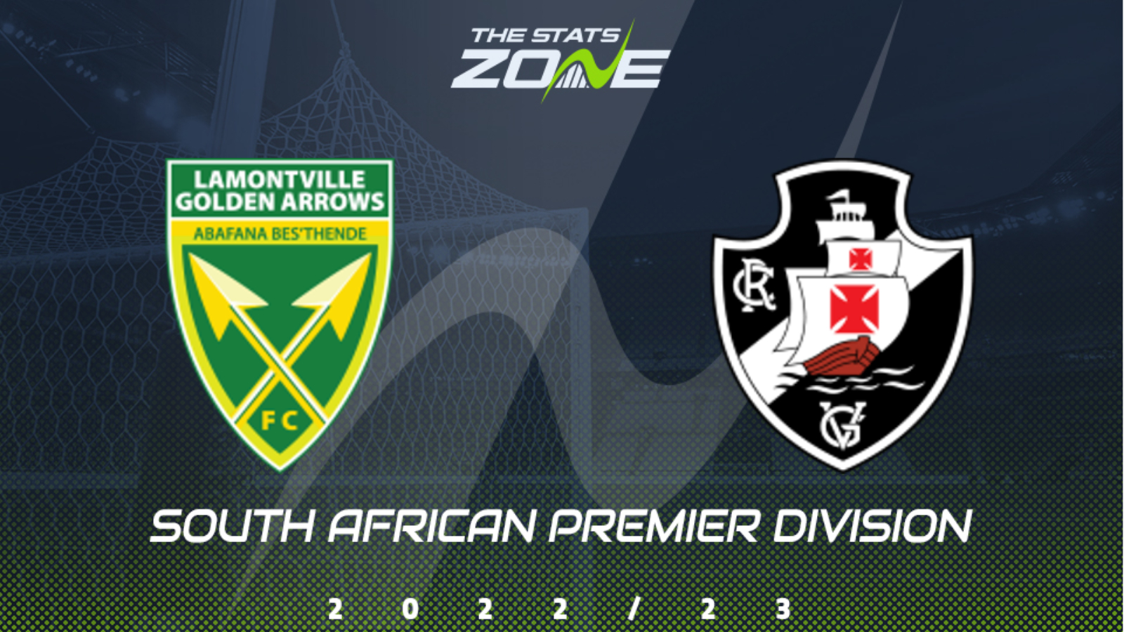 Golden Arrows vs Stellenbosch Preview & Prediction | 2022-23 South African Premier Division