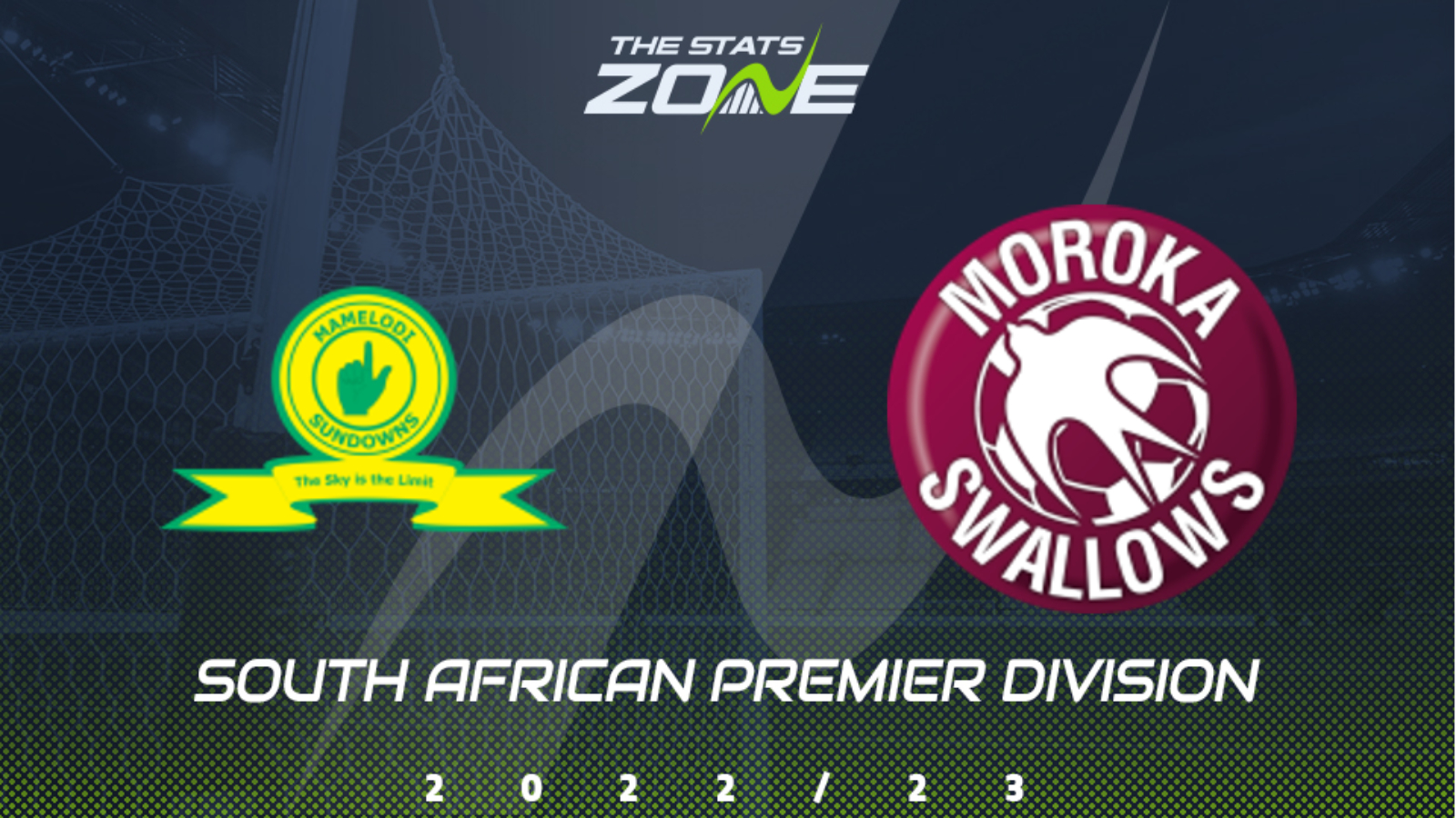 Mamelodi Sundowns vs Swallows Preview & Prediction | 2022-23 South African Premier Division