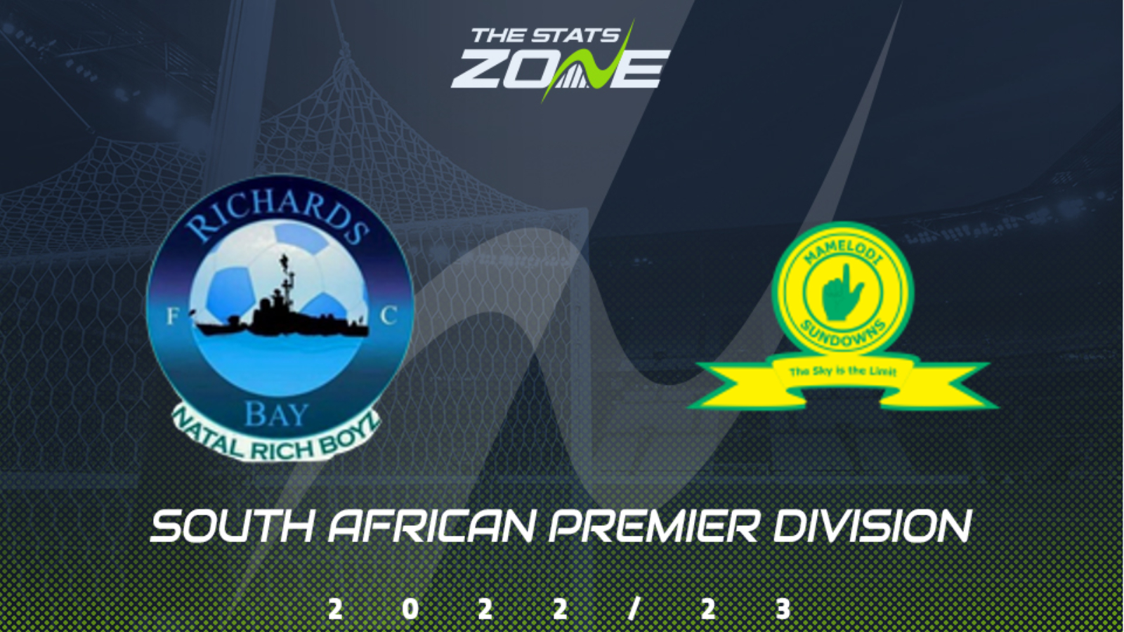 Richards Bay vs Mamelodi Sundowns Preview & Prediction | 2022-23 South African Premier Division