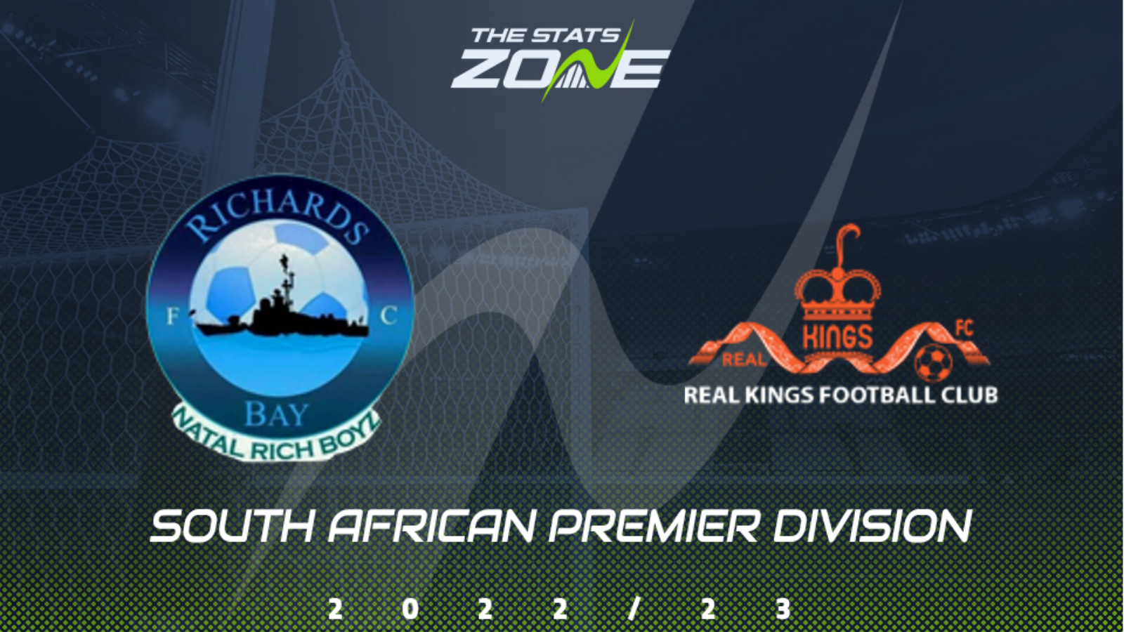 Richards Bay vs Royal AM Preview & Prediction | 2022-23 South African Premier Division