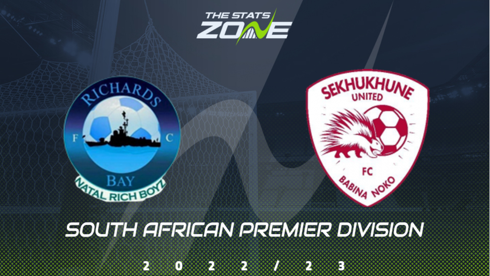 Richards Bay vs Sekhukhune United Preview & Prediction | 2022-23 South African Premier Division