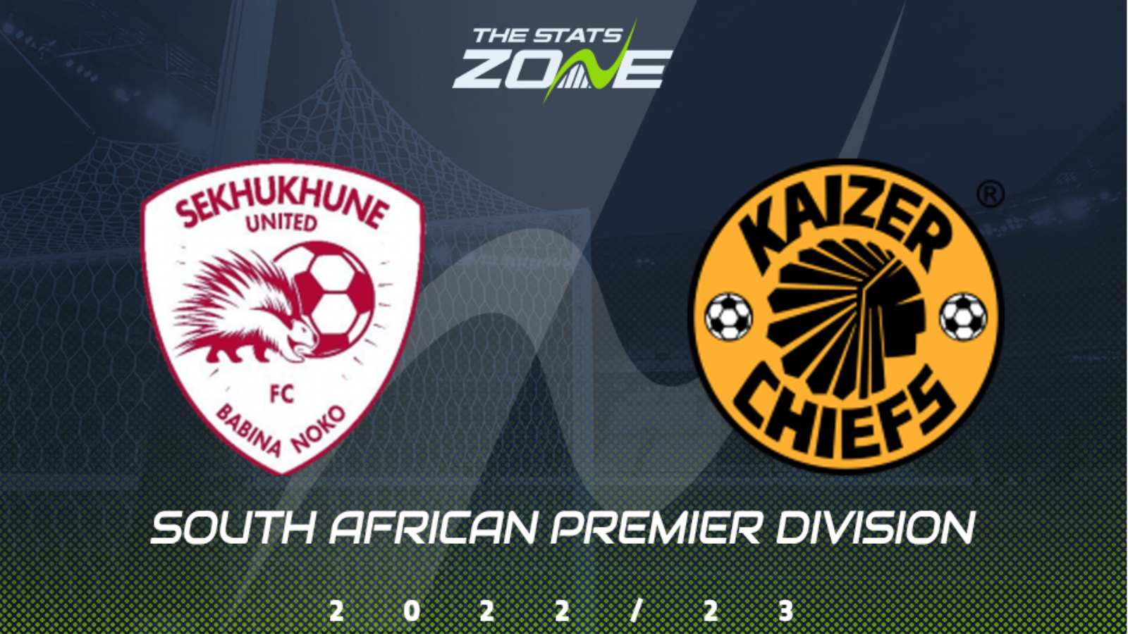 Kaizer Chiefs vs Sekhukhune United: LIVE updates!