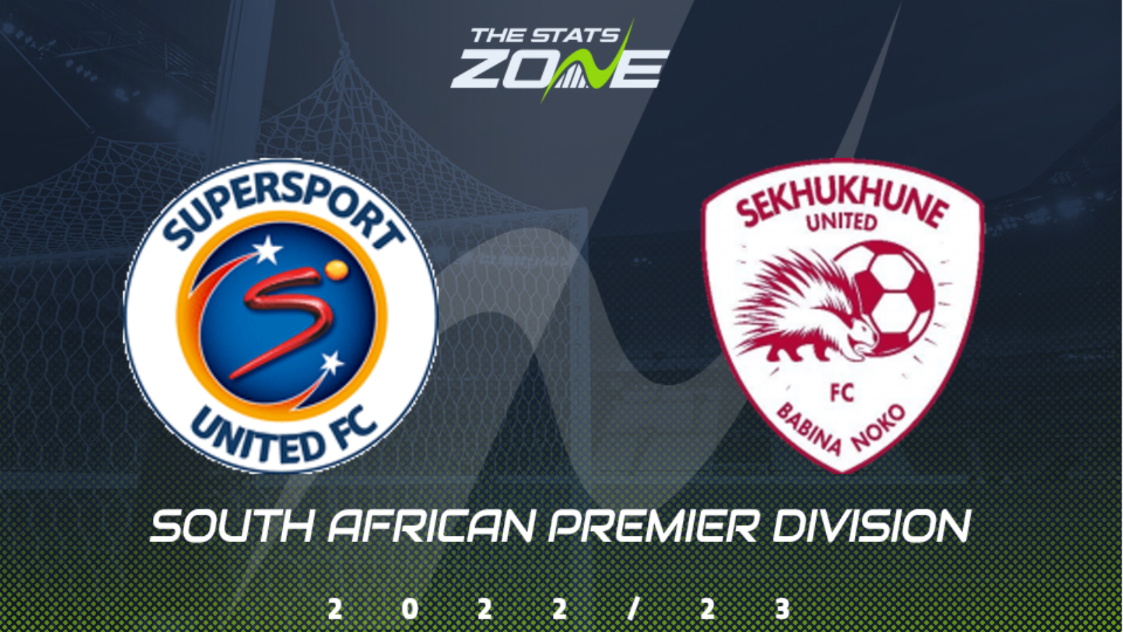 SuperSport United vs Sekhukhune United Preview & Prediction | 2022-23 South African Premier Division