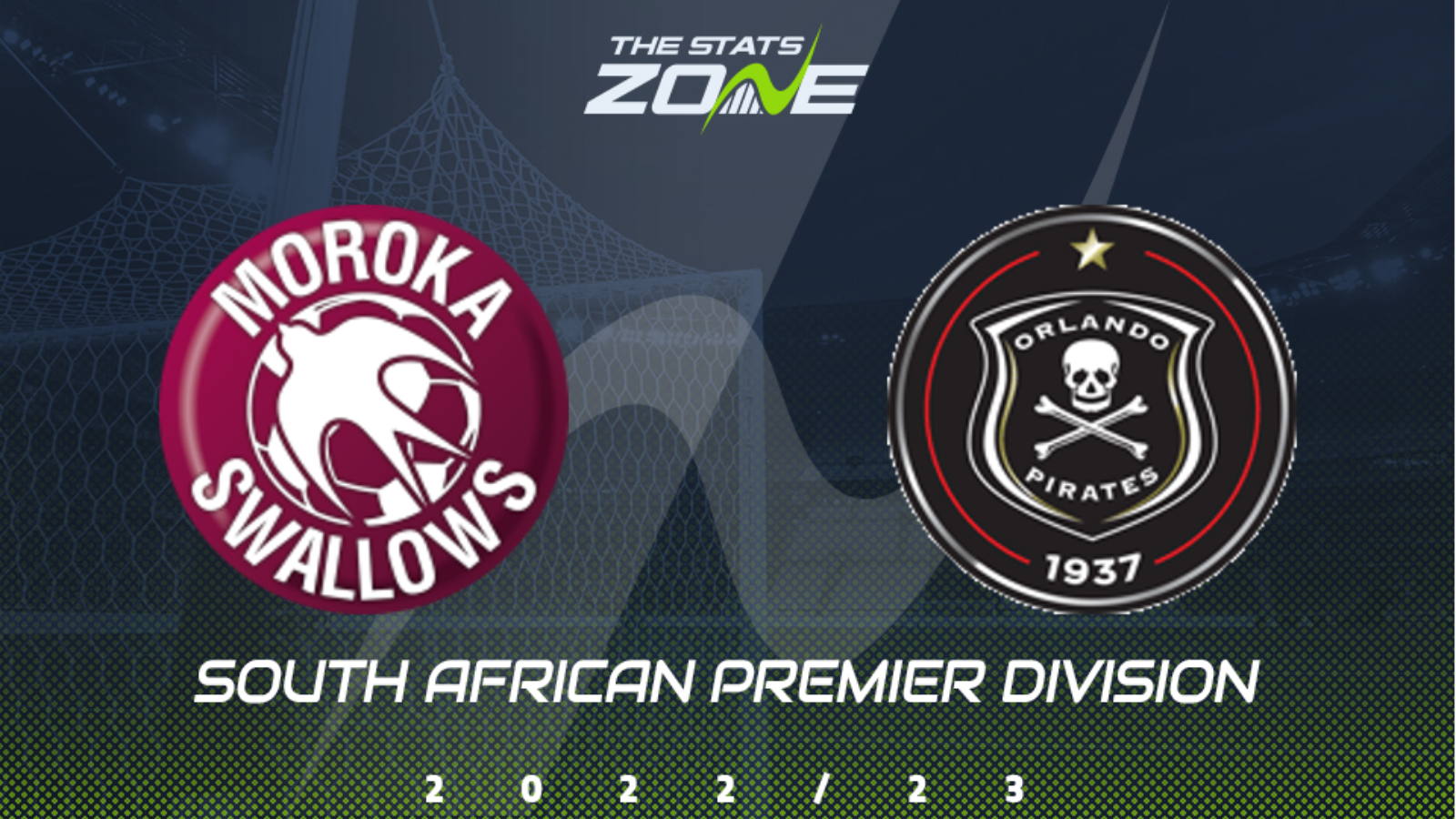 Swallows vs Orlando Pirates Preview & Prediction | 2022-23 South African Premier Division