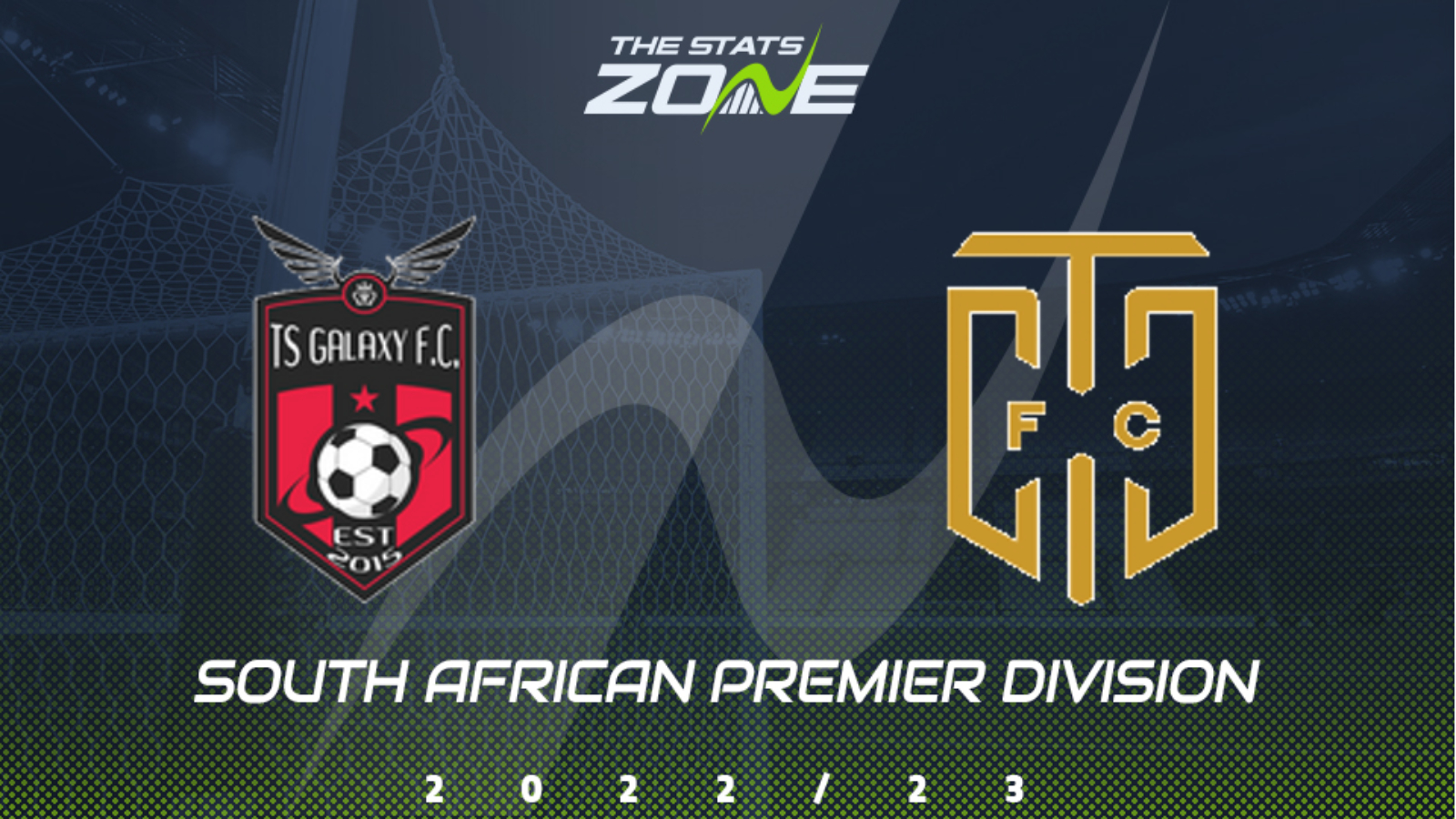 TS Galaxy vs Cape Town City Preview & Prediction | 2022-23 South African Premier Division