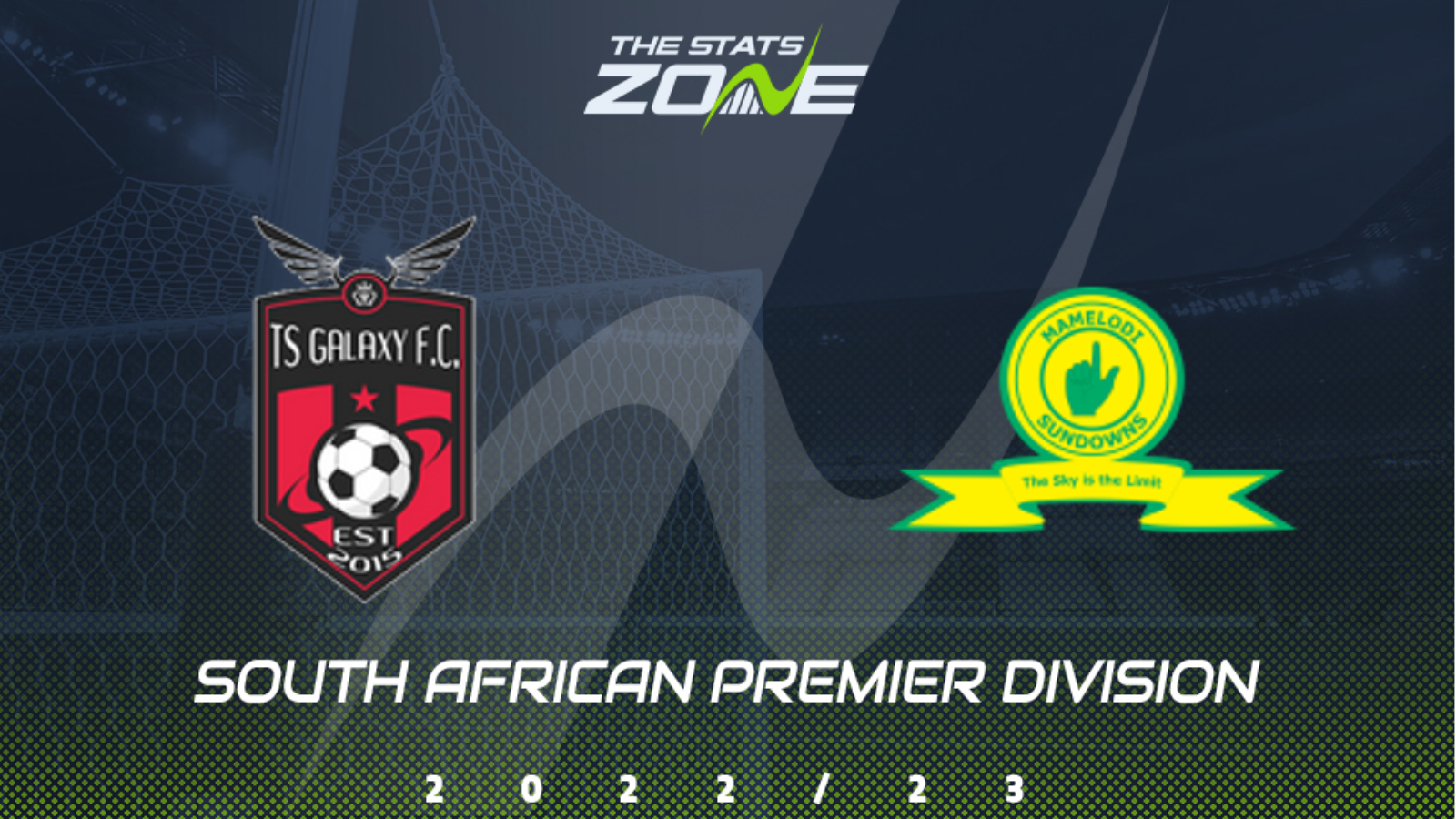 TS Galaxy vs Mamelodi Sundowns Preview & Prediction | 2022-23 South African Premier Division