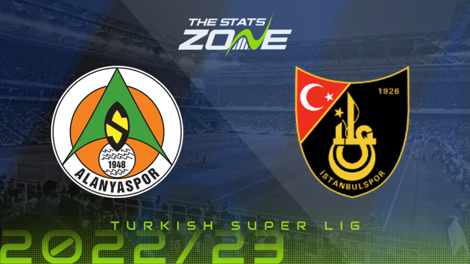 Alanyaspor Vs Istanbulspor Preview & Prediction | 2022-23 Turkish Super ...