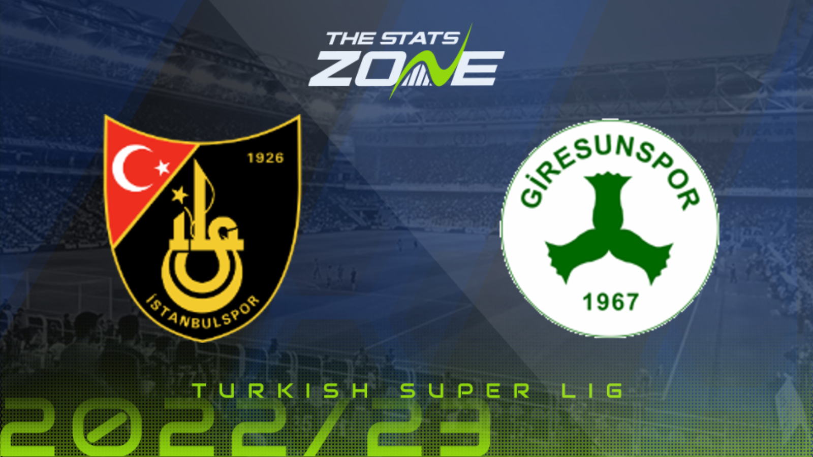 Istanbulspor vs Giresunspor Preview & Prediction | 2022-23 Turkish Super Lig