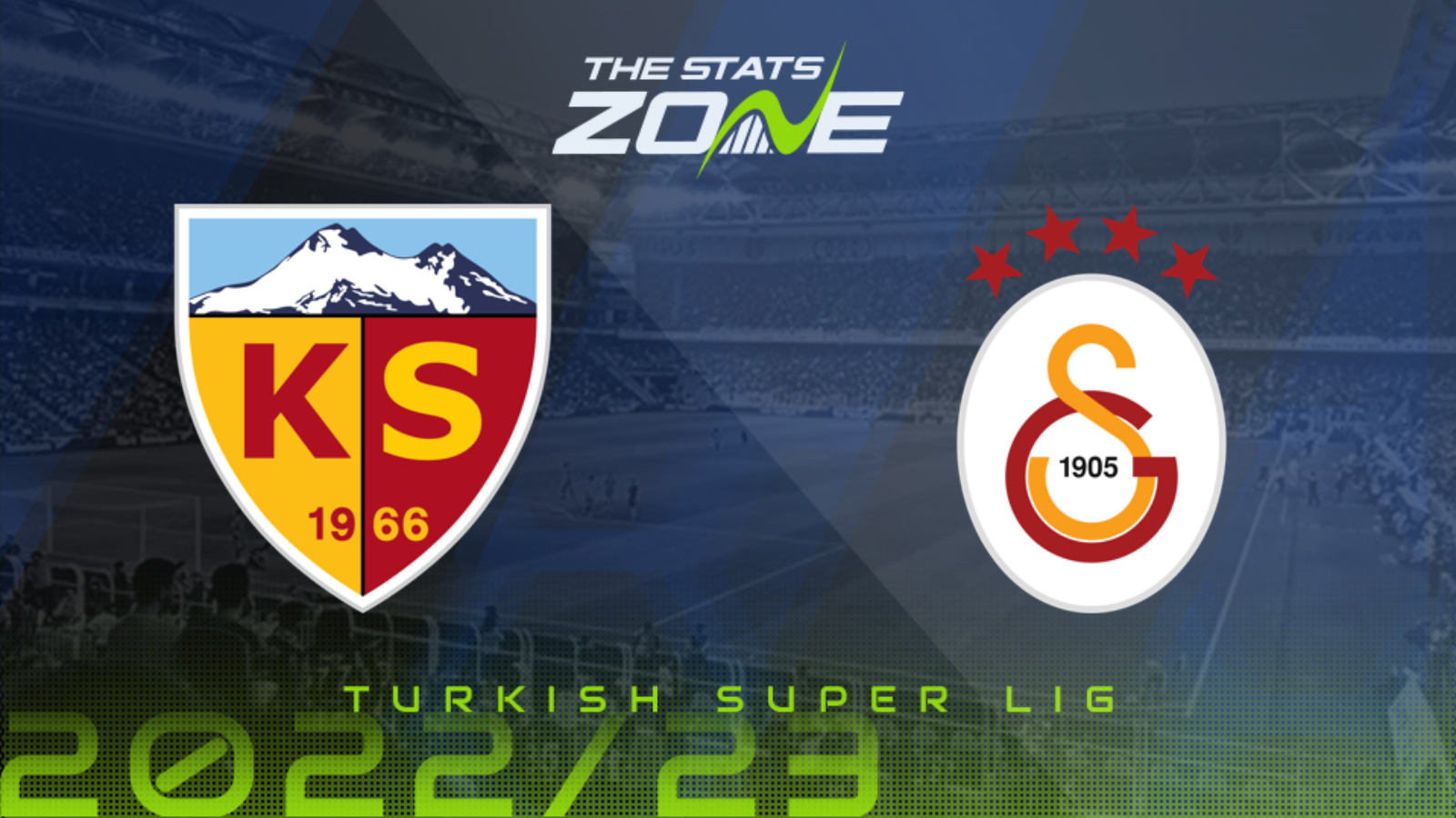 Kayserispor vs galatasaray betting previews sky bet 20 free betting