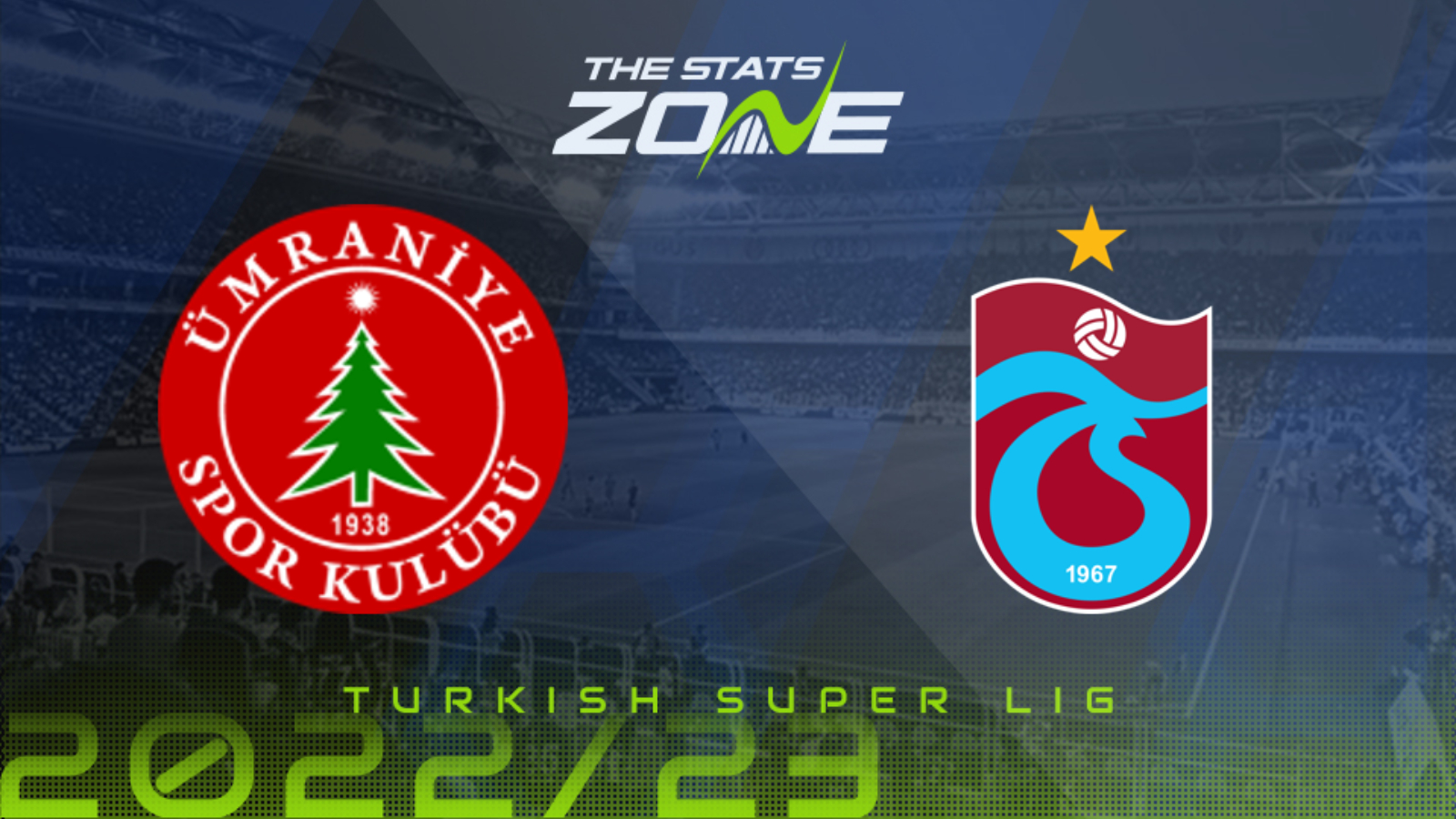 Umraniyespor vs Trabzonspor Preview & Prediction | 2022-23 Turkish Super Lig