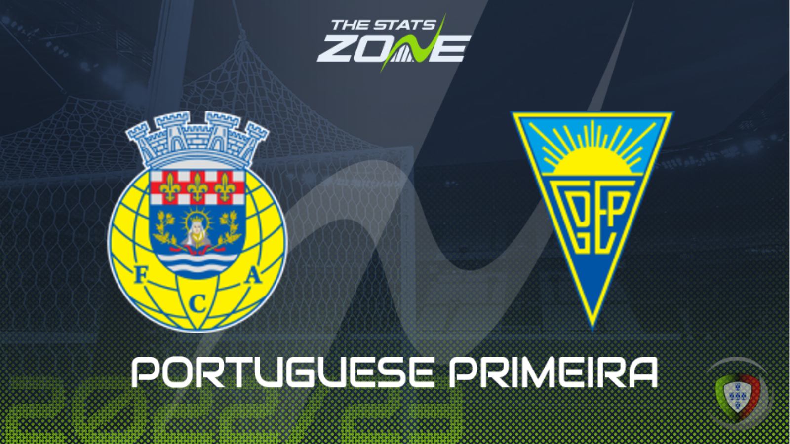 Arouca vs Estoril Preview & Prediction | 2022-23 Portuguese Primeira Liga | 07-01-2023