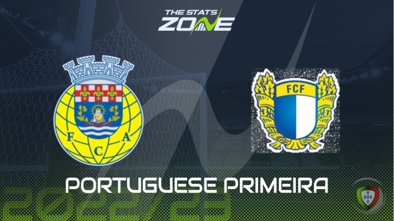 Arouca vs Famalicao Preview & Prediction | 2022-23 Portuguese Primeira Liga | 10-10-2022