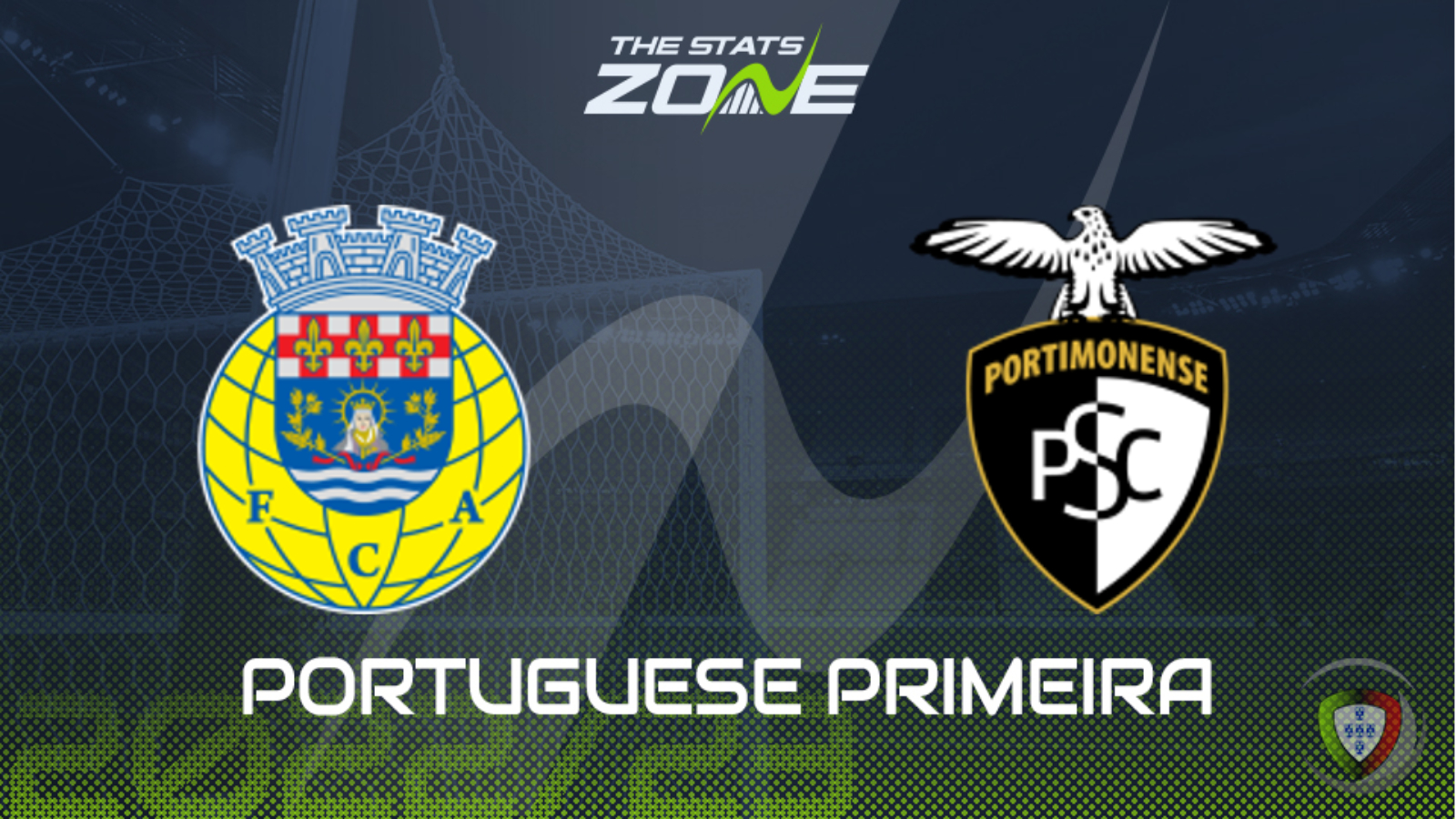 Arouca vs Portimonense Preview & Prediction | 2022-23 Portuguese Primeira Liga | 20-01-2023