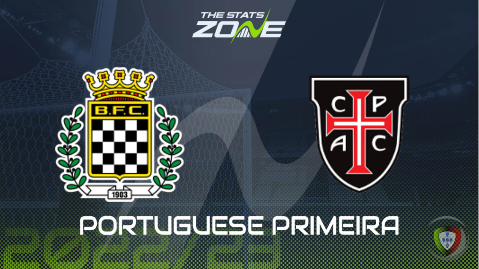 Boavista vs Casa Pia Preview & Prediction | 2022-23 Portuguese Primeira Liga | 13-02-2023