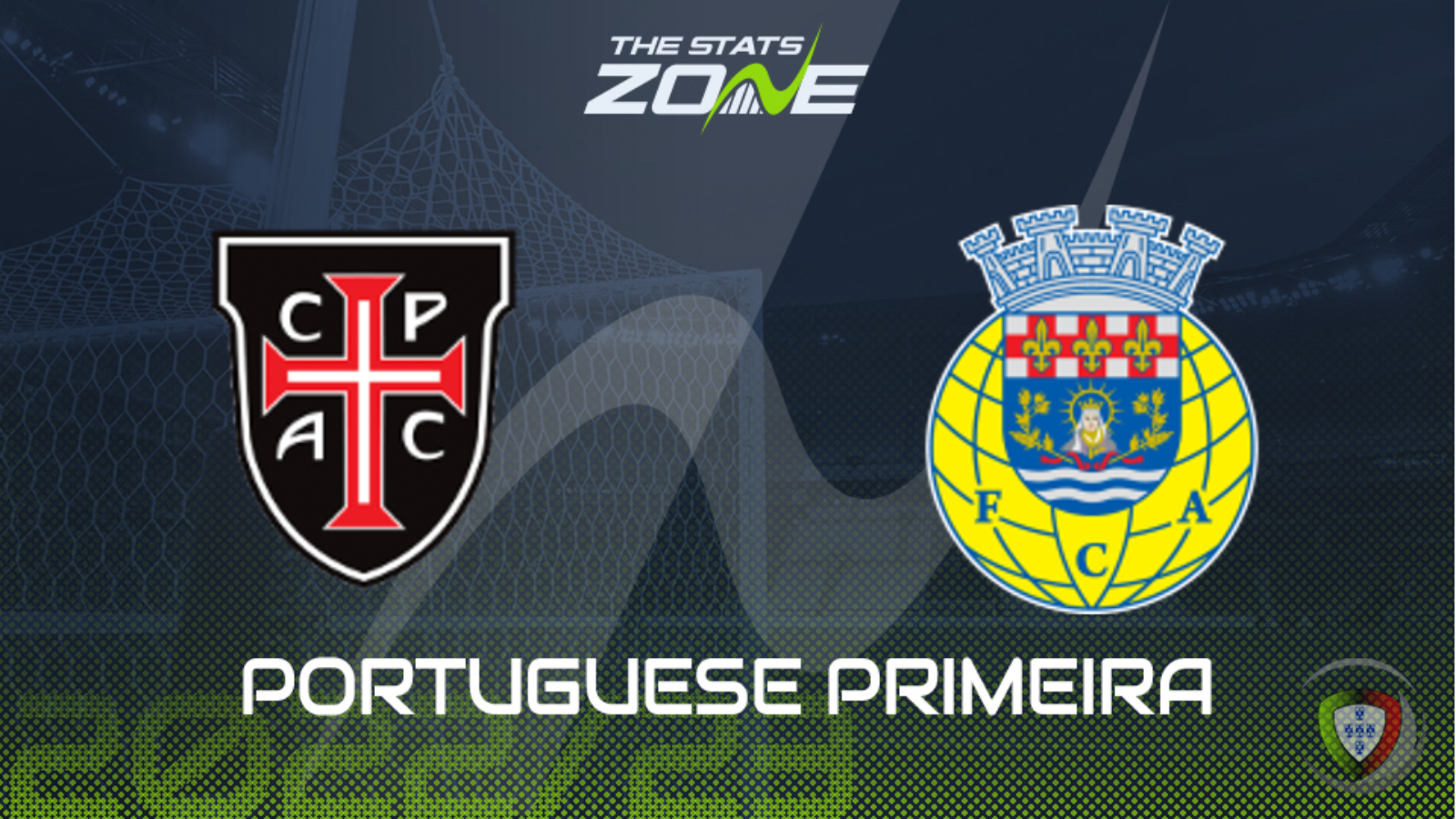 Casa Pia vs Arouca Preview & Prediction | 2022-23 Portuguese Primeira Liga
