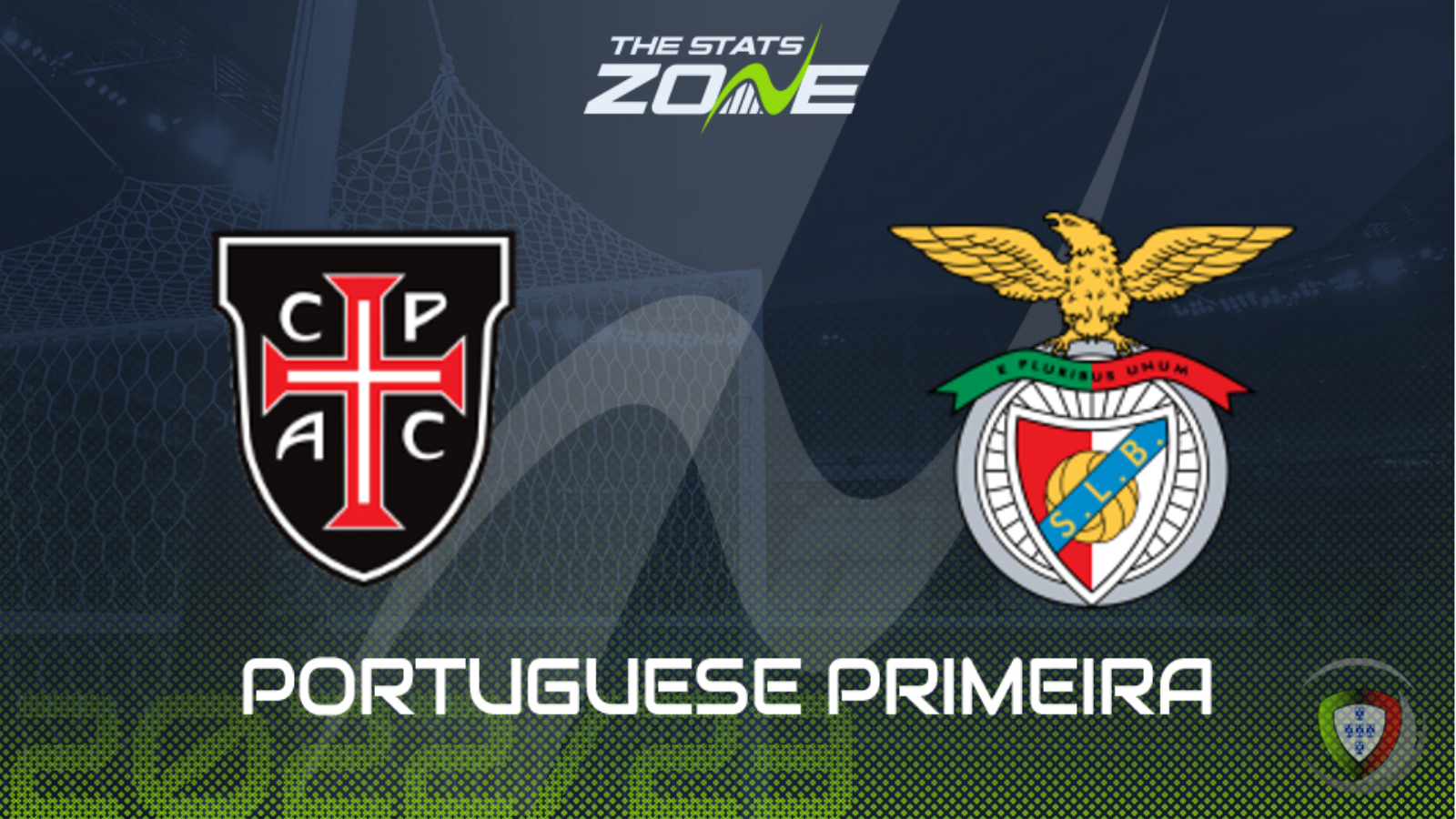 Casa Pia vs Benfica Preview & Prediction | 2022-23 Portuguese Primeira Liga