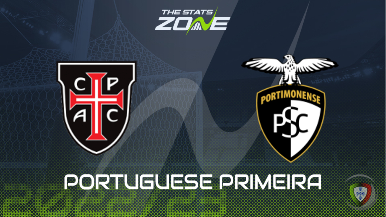 Sub-23  Portimonense VS Sporting CP