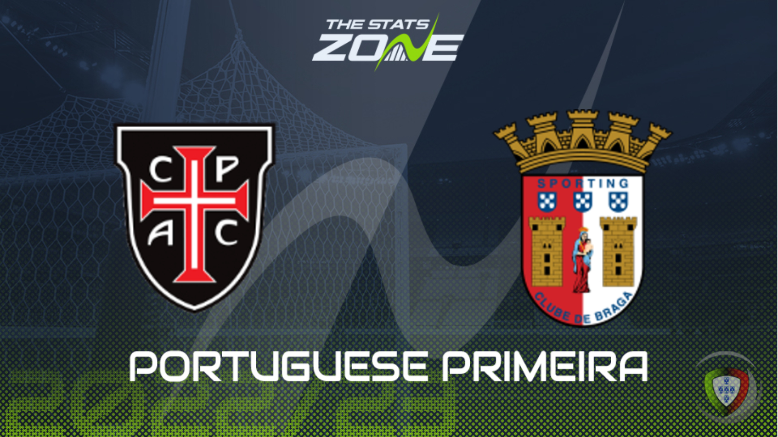 Casa Pia vs Sporting Braga Preview & Prediction 202223 Portuguese