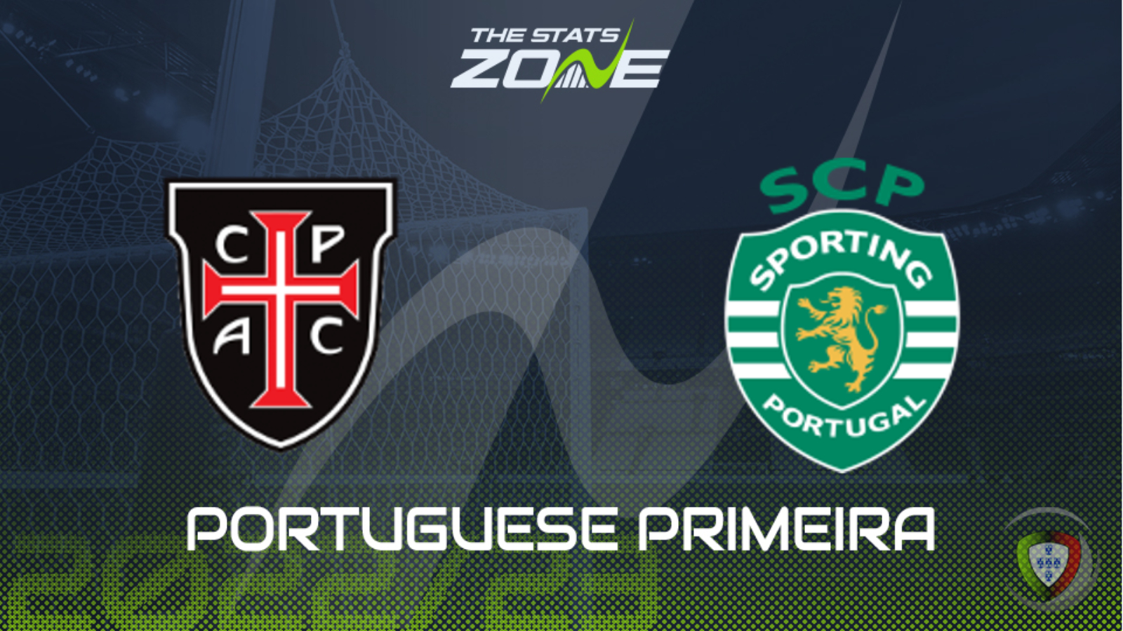 Casa Pia vs Sporting Lisbon Preview & Prediction 202223 Portuguese