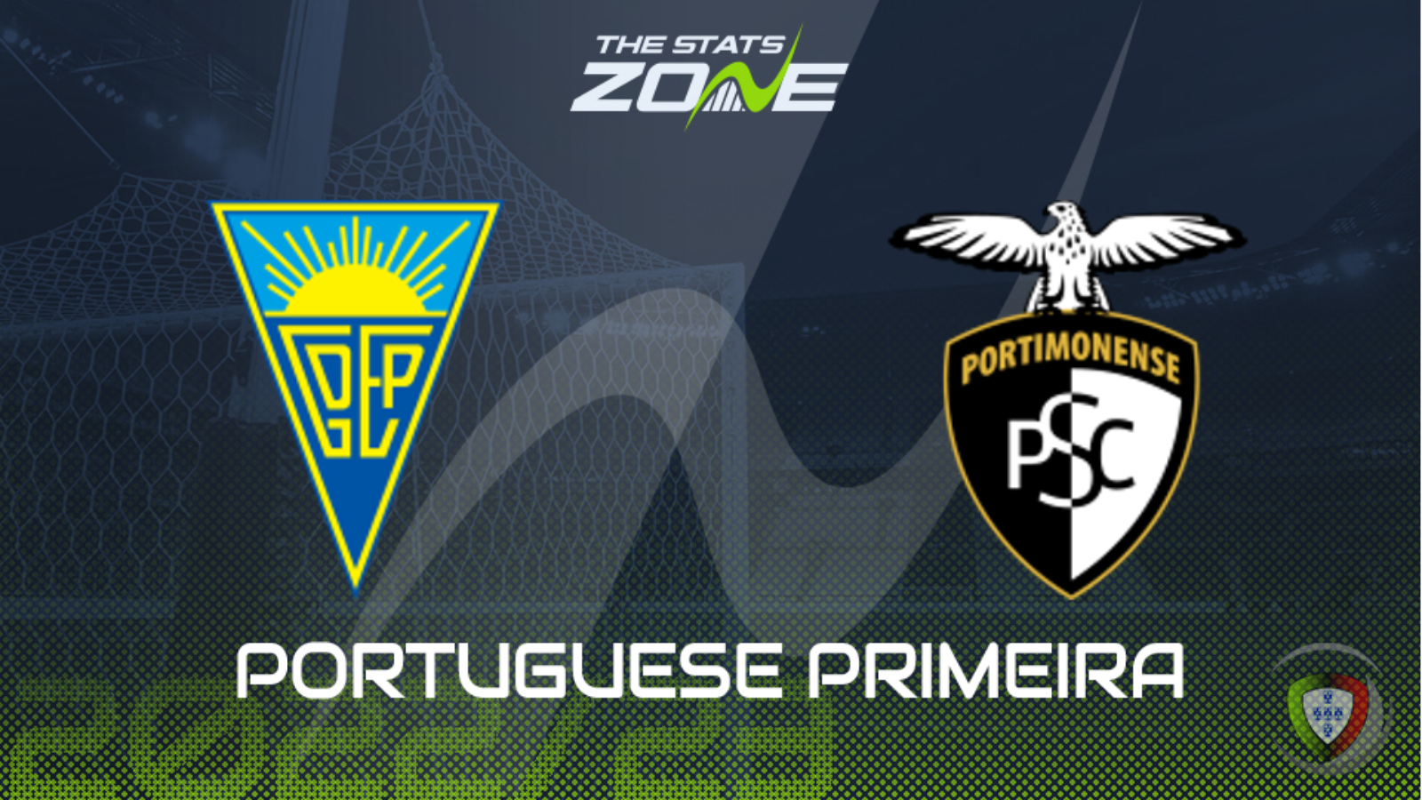 Estoril vs Portimonense Preview & Prediction | 2022-23 Portuguese Primeira Liga | 15-04-2023