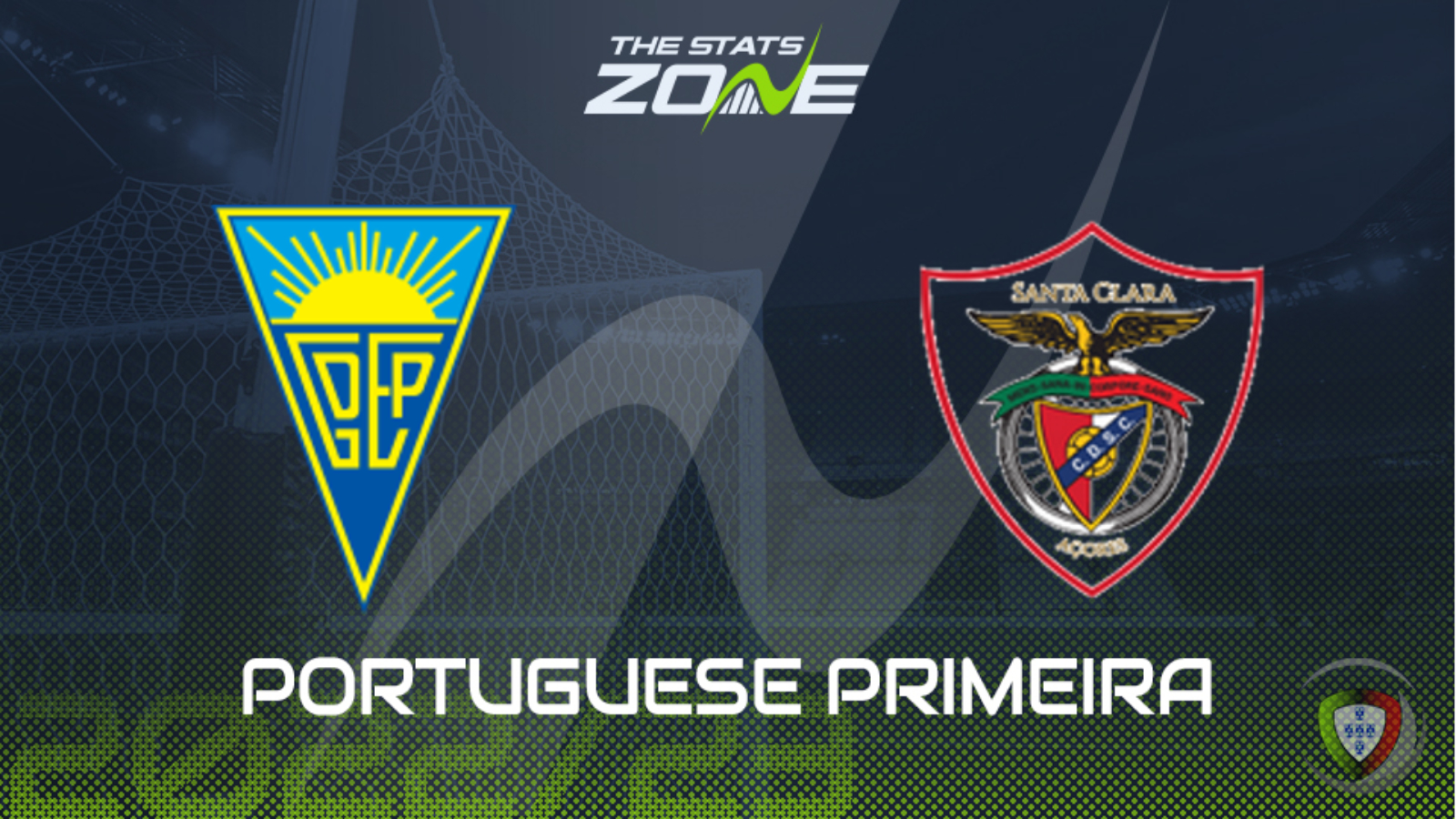 Estoril vs Santa Clara Preview & Prediction | 2022-23 Portuguese Primeira Liga | 30-04-2023