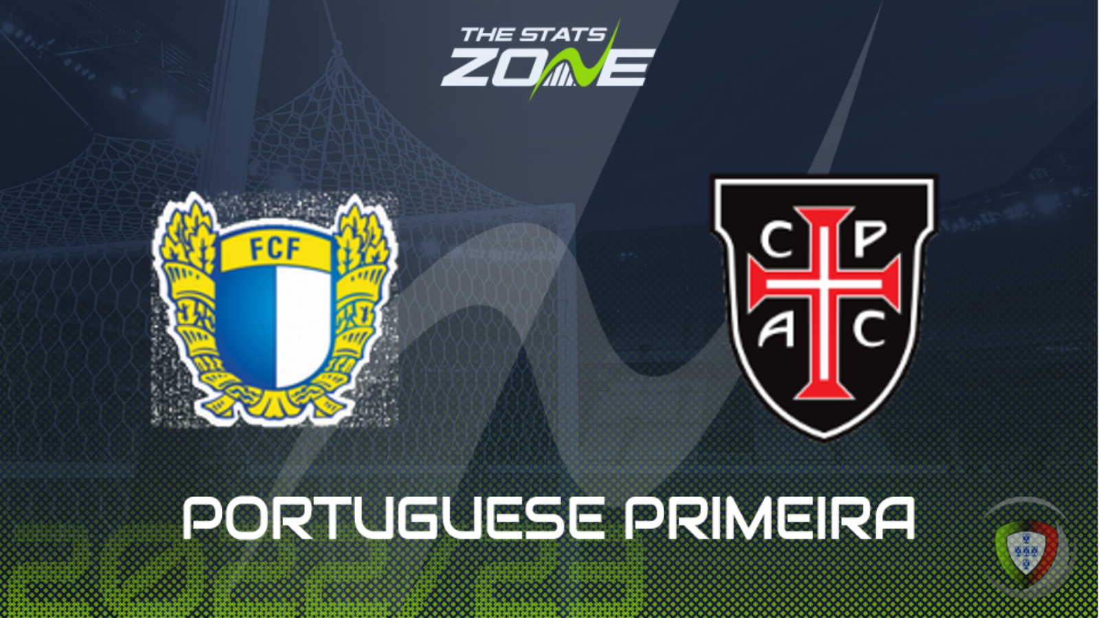 Famalicao vs Casa Pia Preview & Prediction | 2022-23 Portuguese Primeira Liga | 13-03-2023