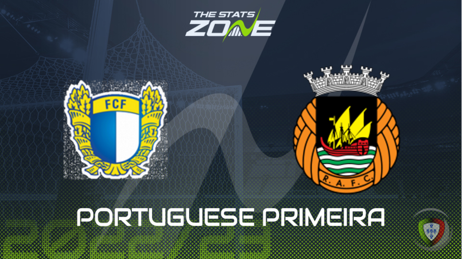 Famalicao vs Rio Ave Preview & Prediction | 2022-23 Portuguese Primeira Liga | 22-01-2023