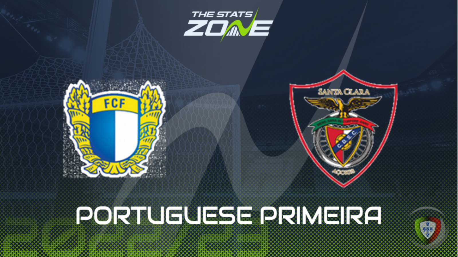 Famalicao vs Santa Clara Preview & Prediction 202223 Portuguese