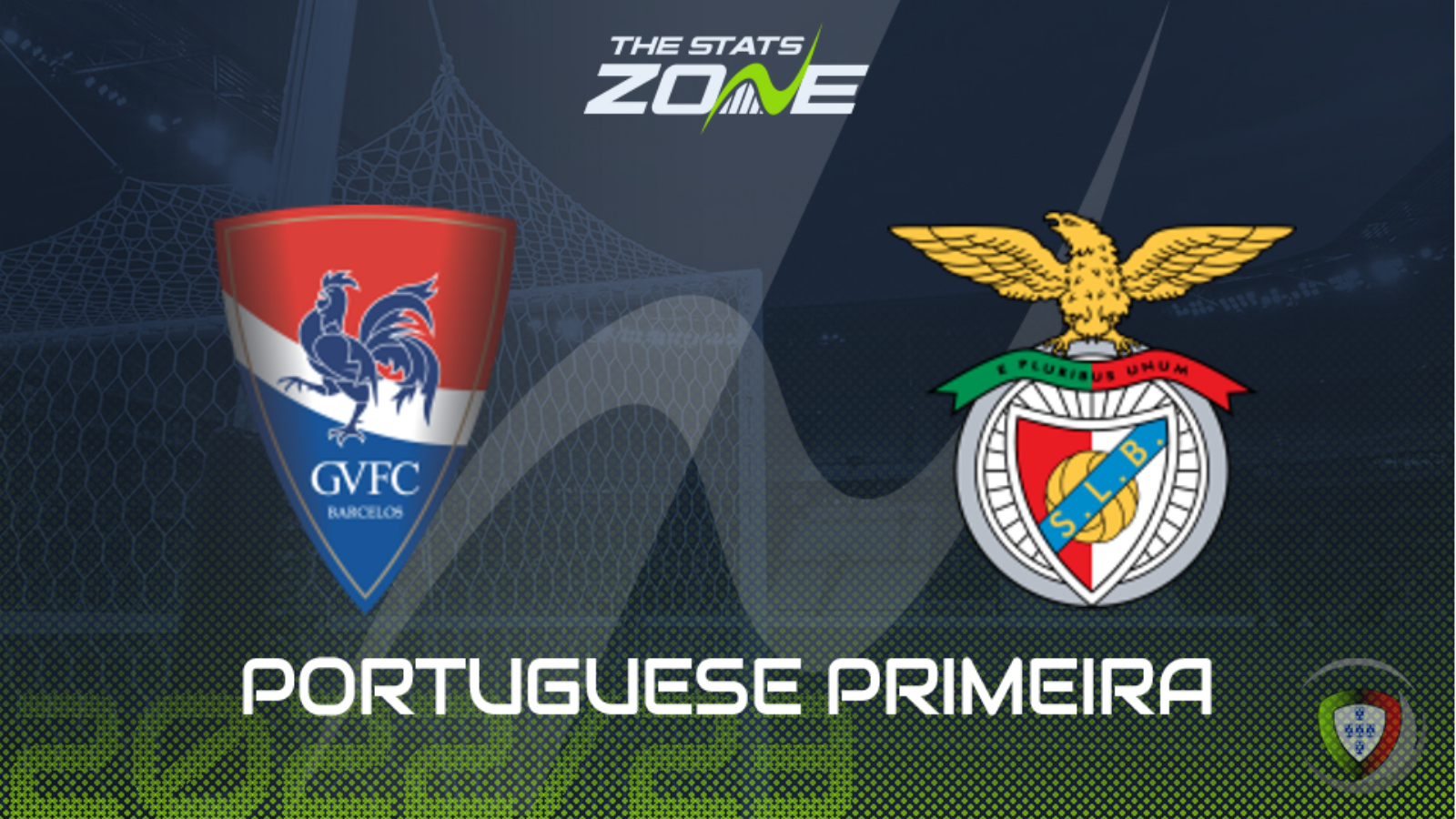 Gil Vicente vs Benfica Preview & Prediction | 2022-23 Portuguese Primeira Liga | 29-04-2023