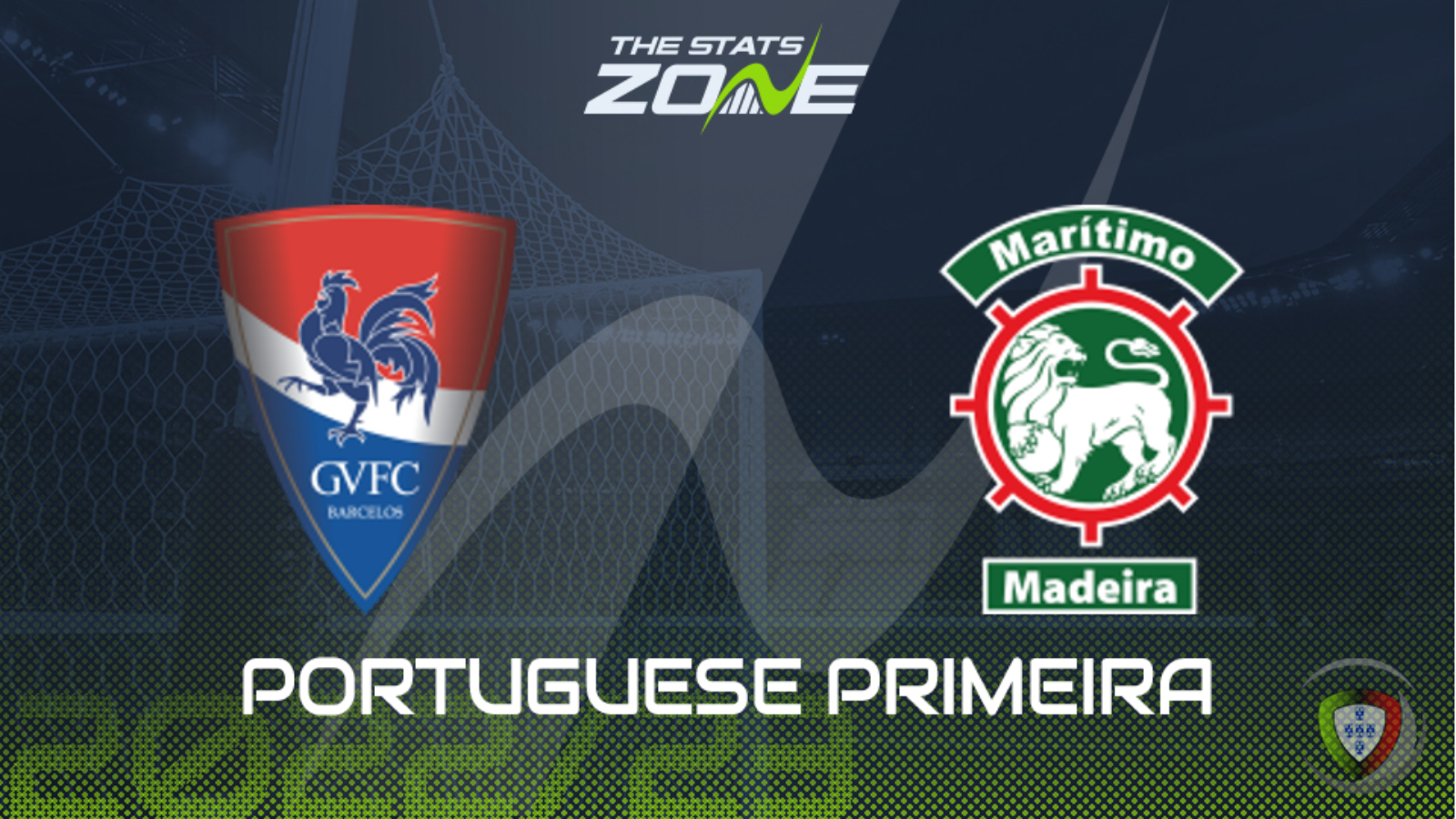 Gil Vicente vs Maritimo Preview & Prediction | 2022-23 Portuguese Primeira Liga | 05-03-2023