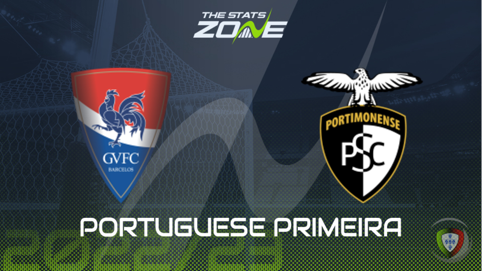 Gil Vicente vs Portimonense Preview & Prediction | 2022-23 Portuguese Primeira Liga | 04-11-2022