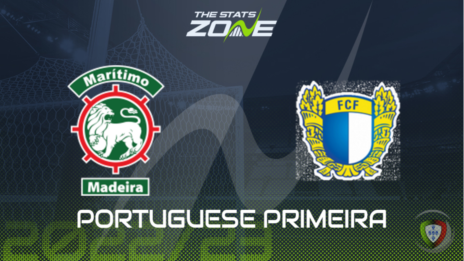 Maritimo vs Famalicao Preview & Prediction | 2022-23 Portuguese Primeira Liga | 06-11-2022