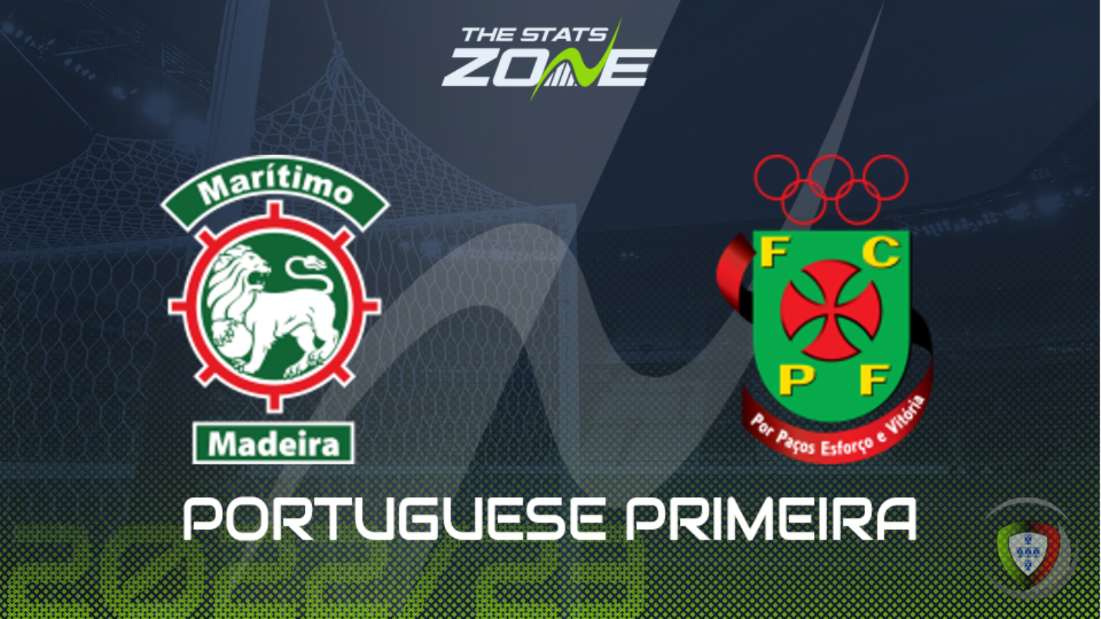Marítimo vs Paços Ferreira Preview & Prediction | 2022-23 Portuguese Primeira Liga | 15-04-2023