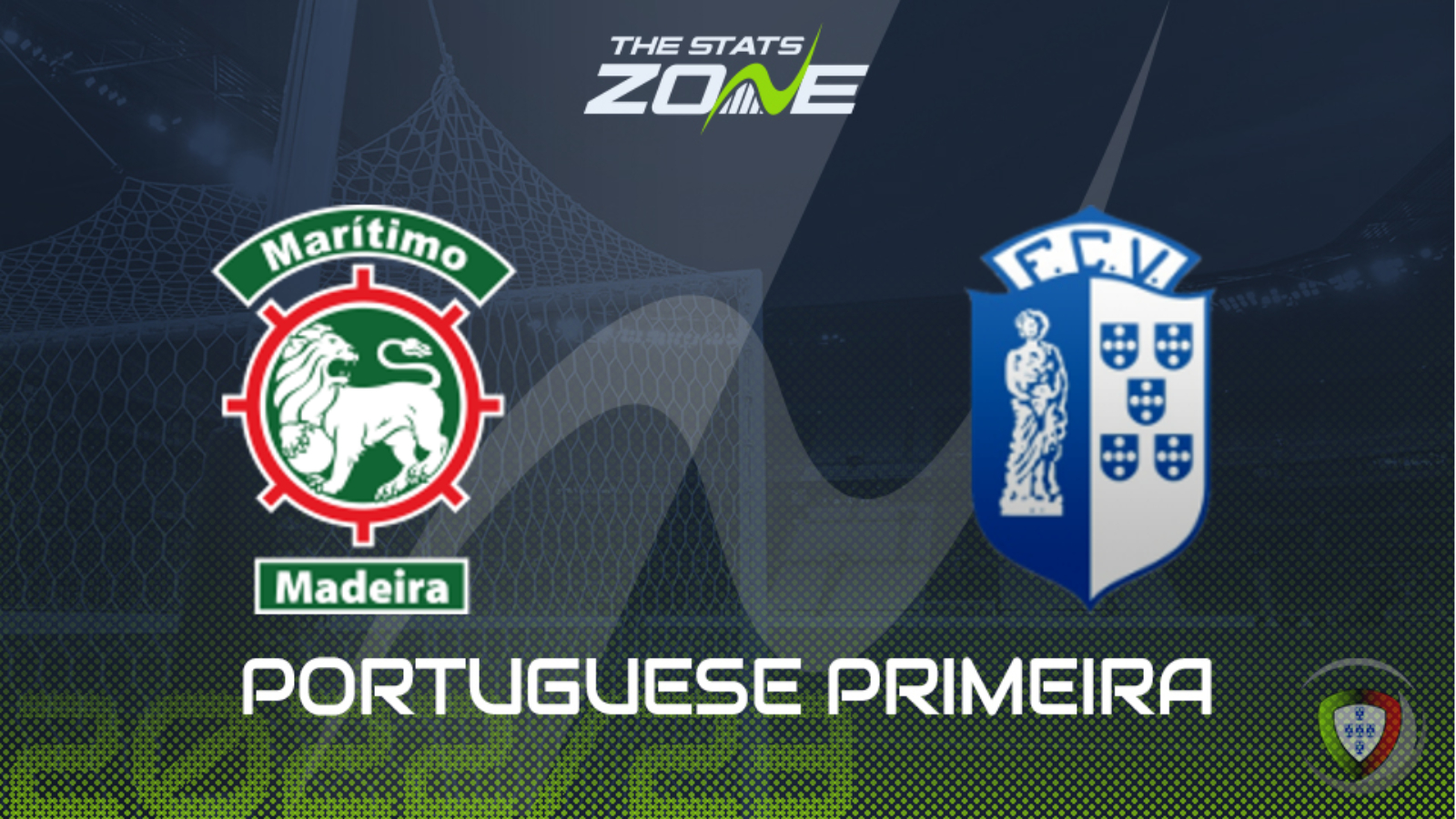 Maritimo vs Vizela Preview & Prediction | 2022-23 Portuguese Primeira Liga